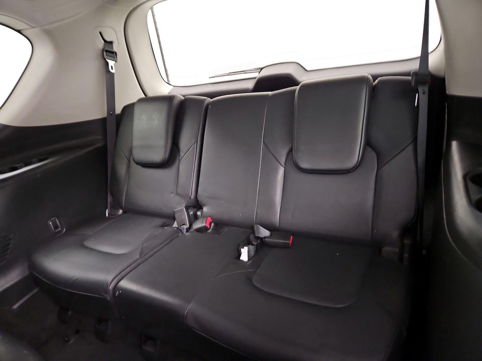2019 Nissan Armada Platinum - Photo 23