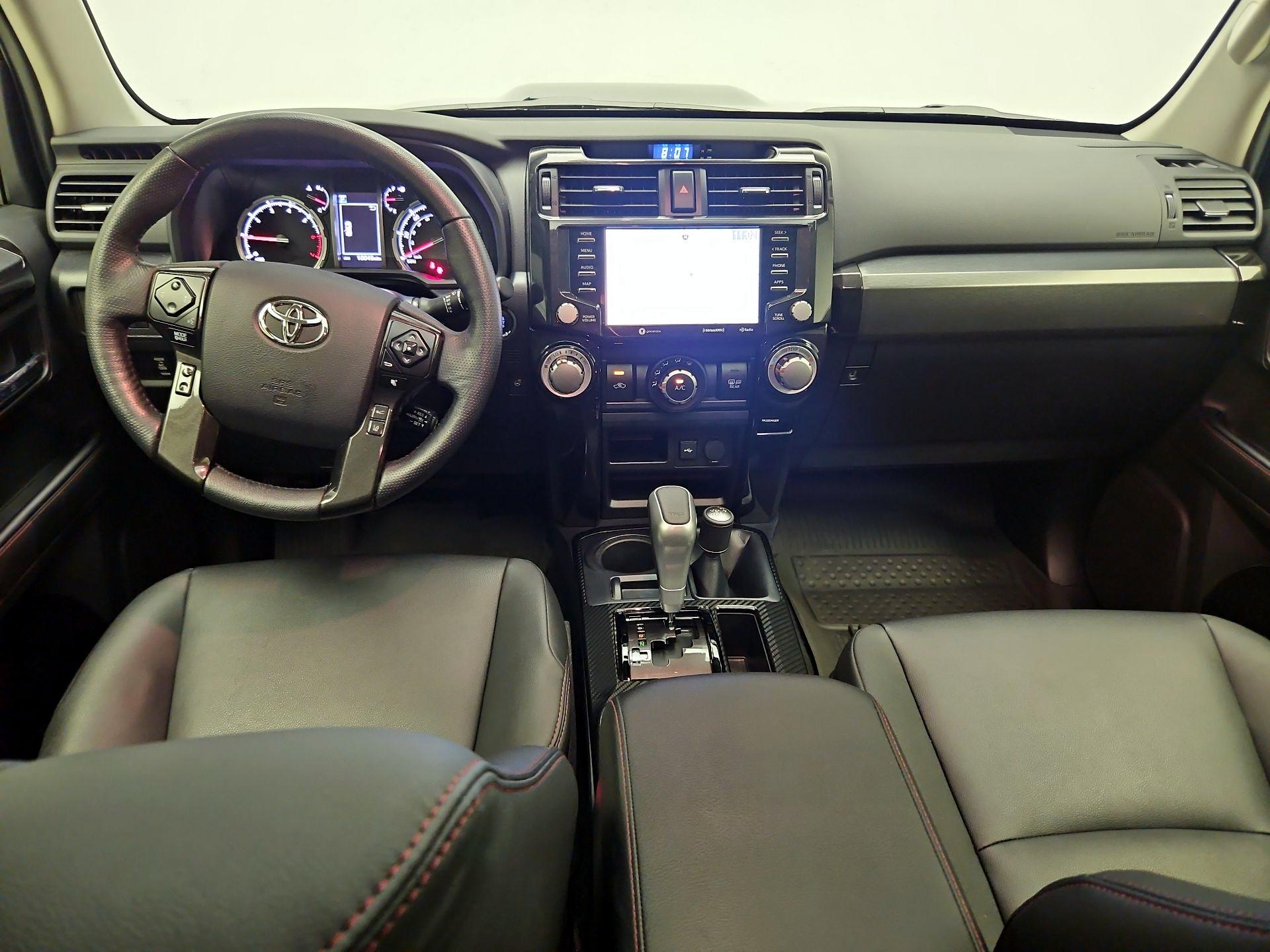 Thumbnail: 2023 Toyota 4Runner - 9