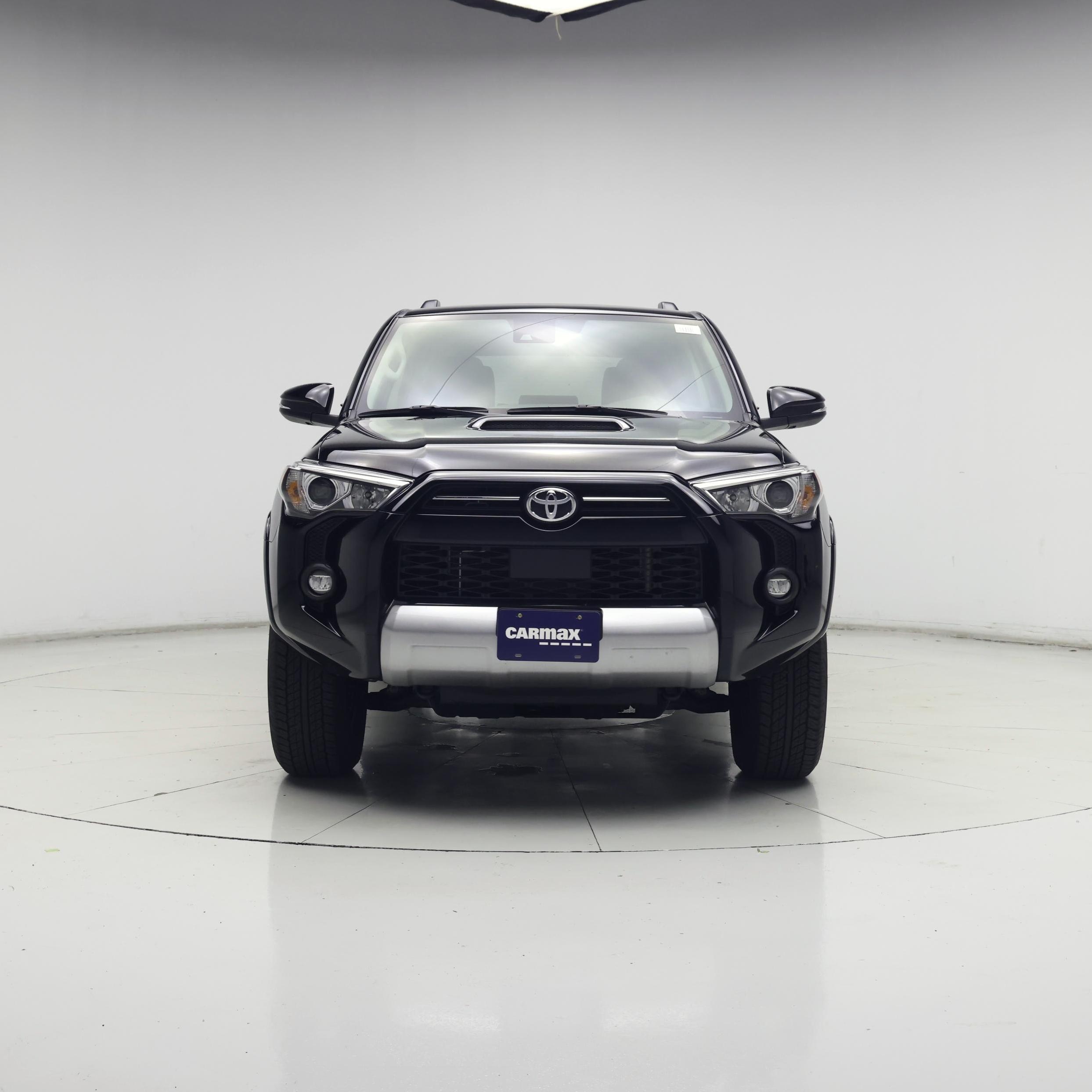 Thumbnail: 2023 Toyota 4Runner - 5