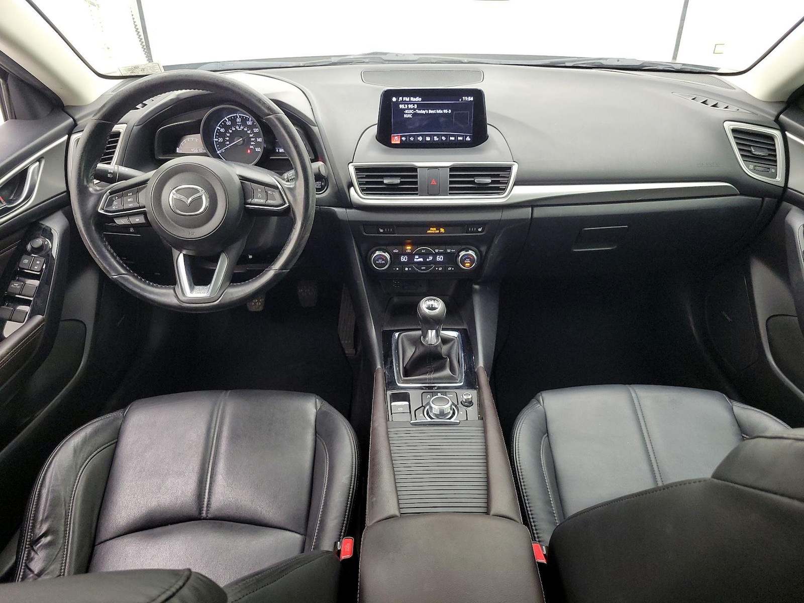 2017 Mazda Mazda3 Touring - Photo 10