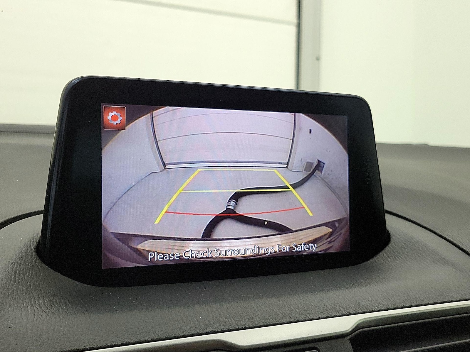 2017 Mazda Mazda3 Touring - Photo 15