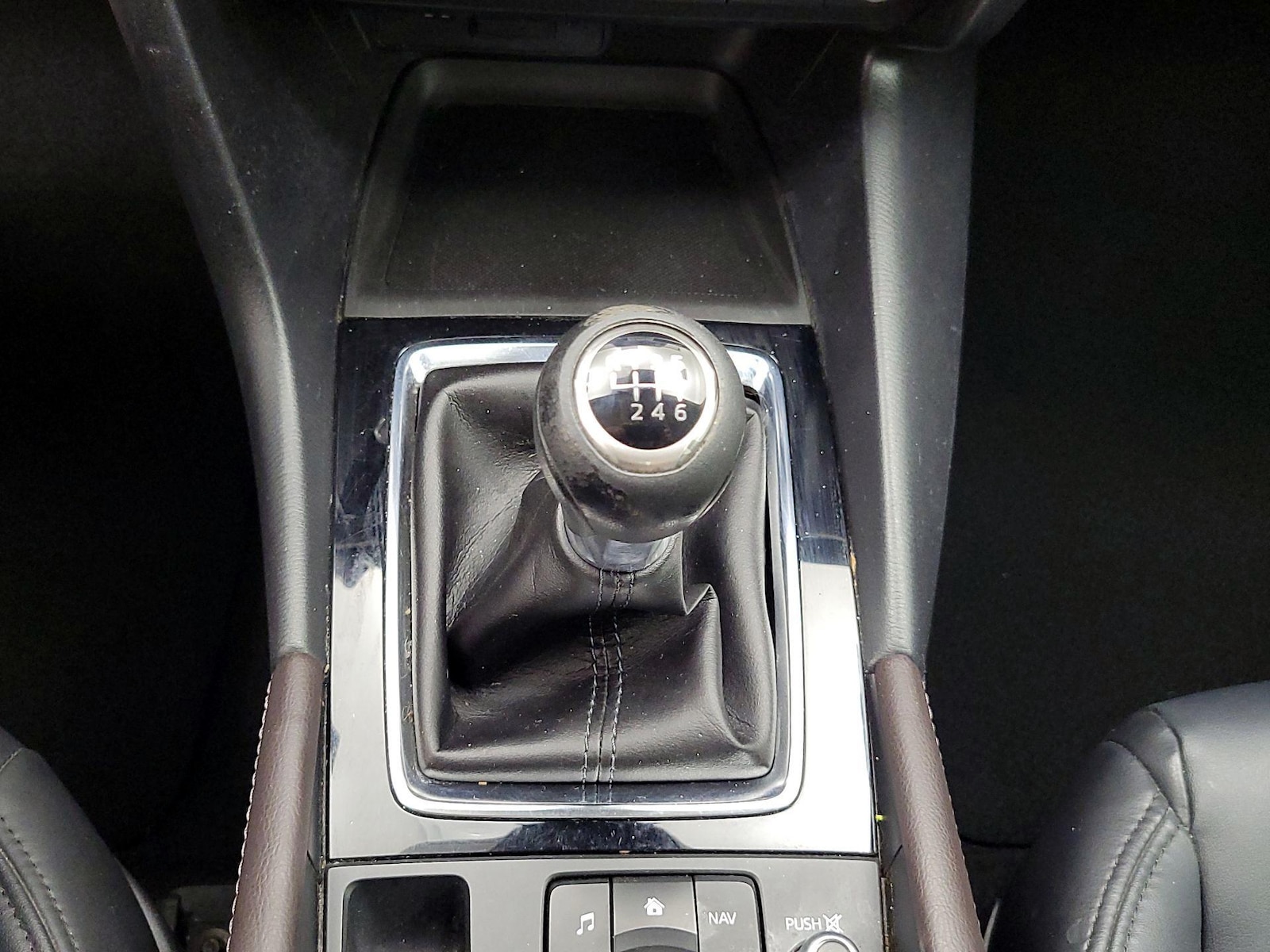 2017 Mazda Mazda3 Touring - Photo 18