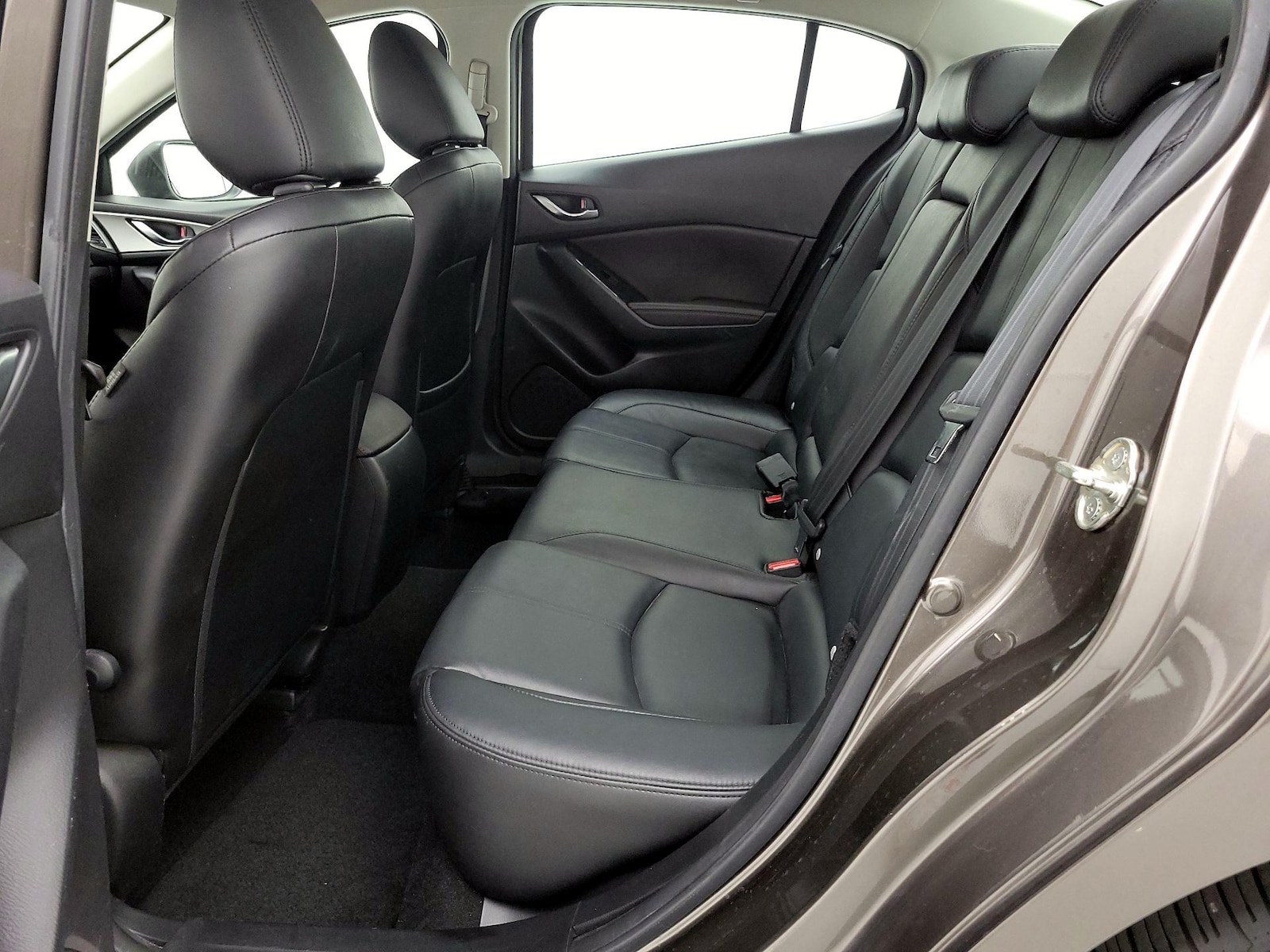 2017 Mazda Mazda3 Touring - Photo 20