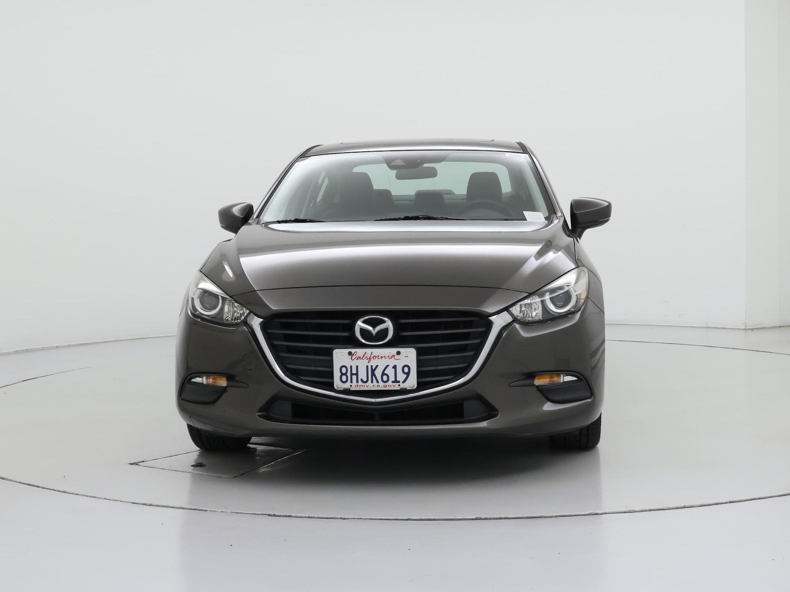 2017 Mazda Mazda3 Touring - Photo 6