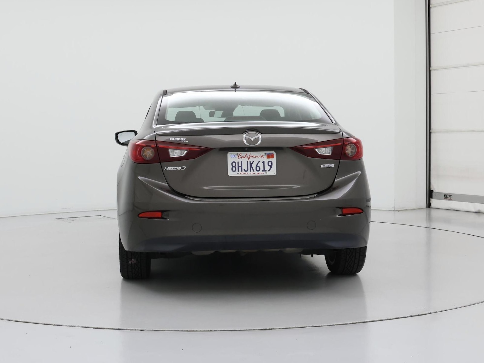2017 Mazda Mazda3 Touring - Photo 7