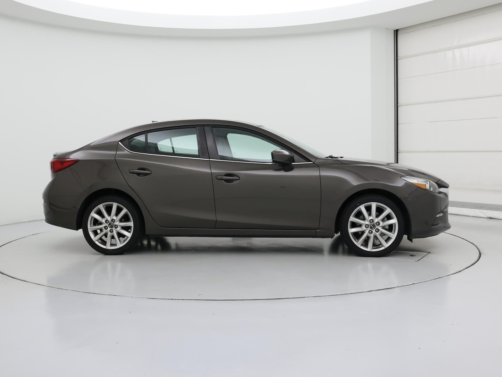 2017 Mazda Mazda3 Touring - Photo 8