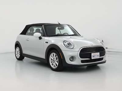 2021 Mini Cooper