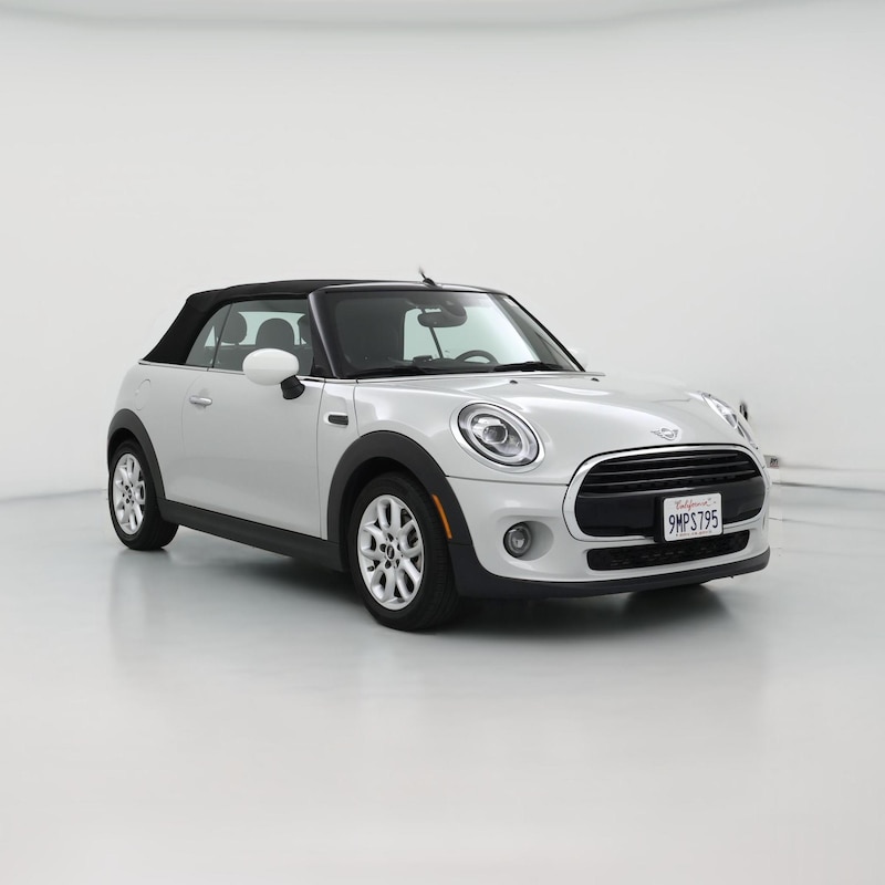 2021 Mini Cooper