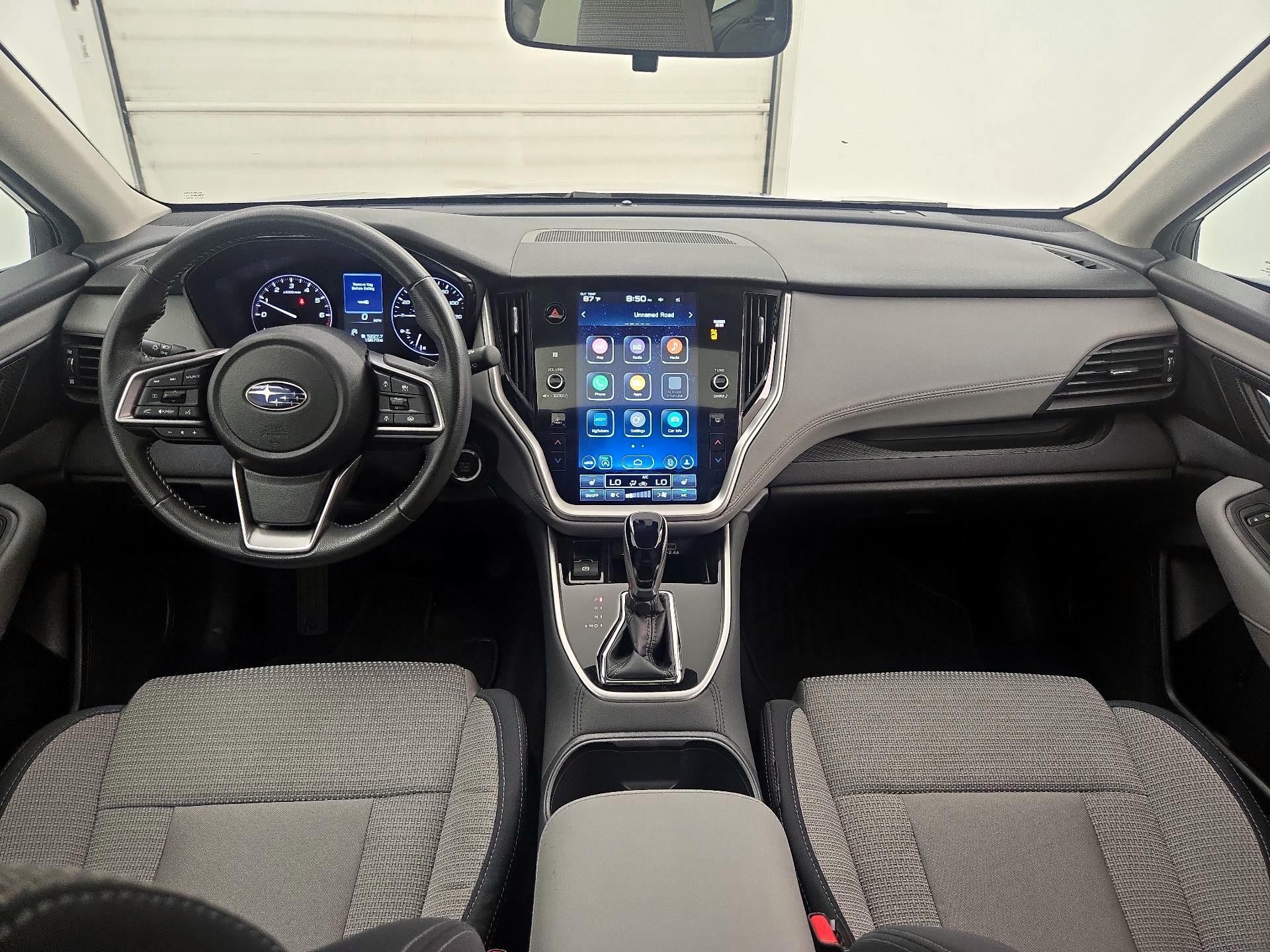 Thumbnail: 2024 Subaru Outback - 9