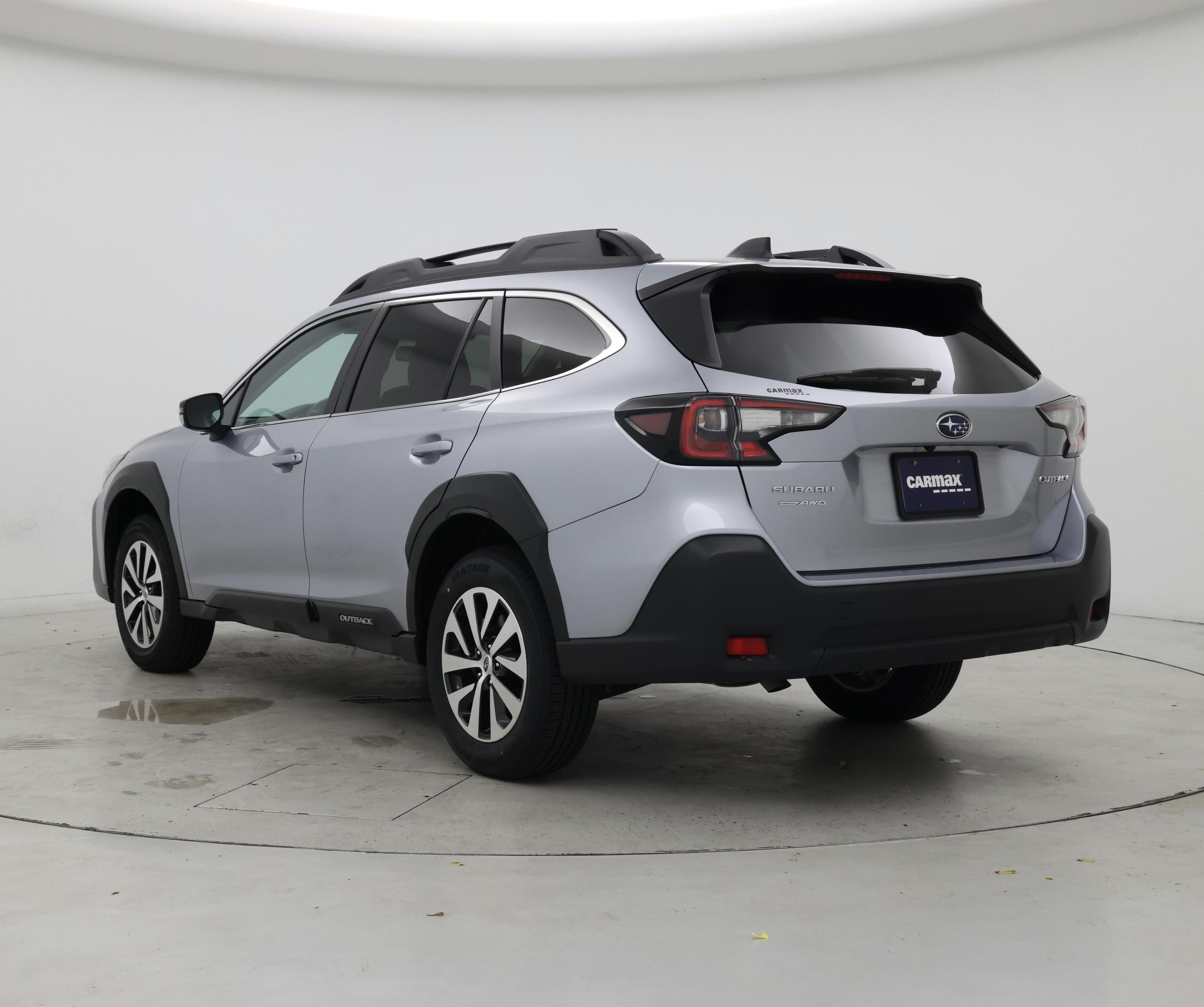 Thumbnail: 2024 Subaru Outback - 2