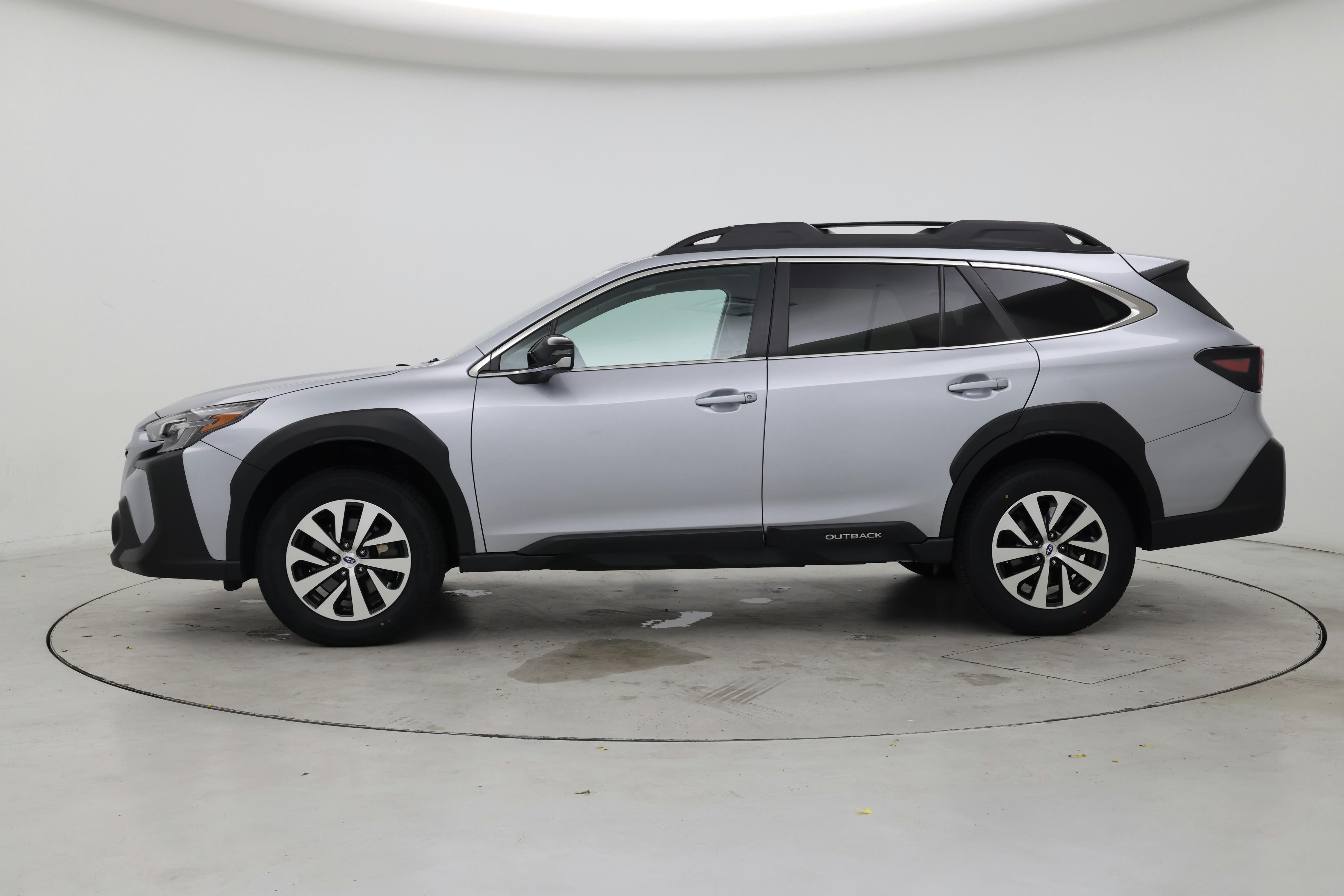 Thumbnail: 2024 Subaru Outback - 3