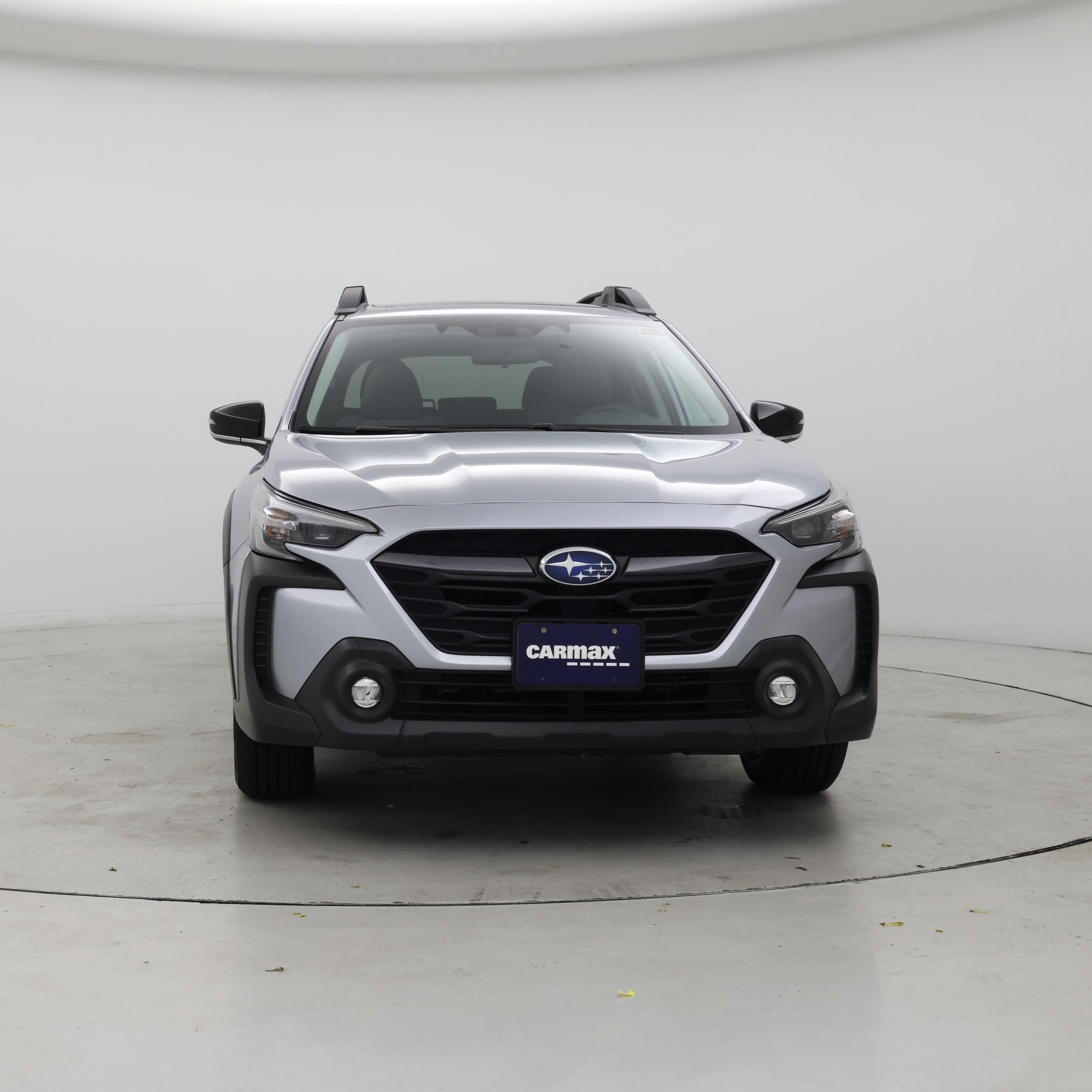 Thumbnail: 2024 Subaru Outback - 5