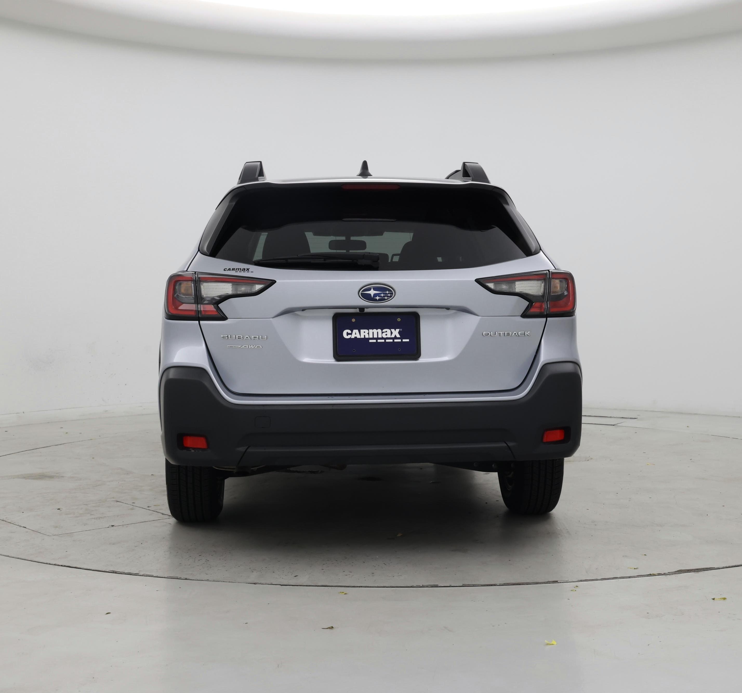 Thumbnail: 2024 Subaru Outback - 6