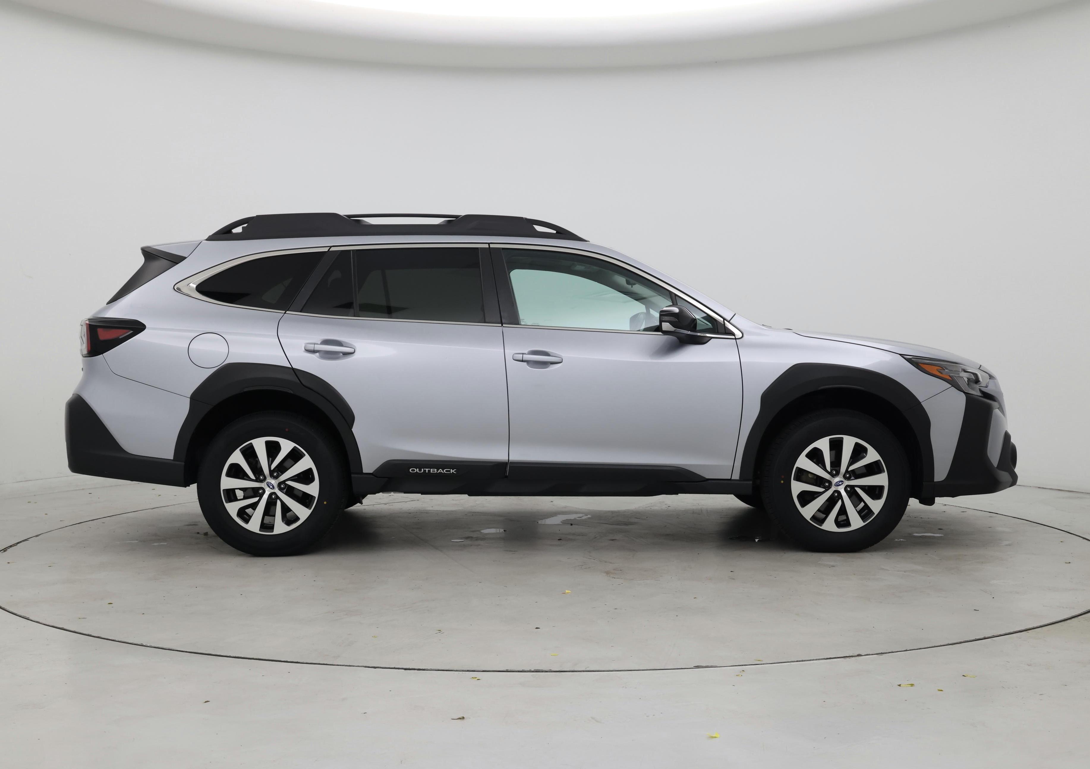 Thumbnail: 2024 Subaru Outback - 7