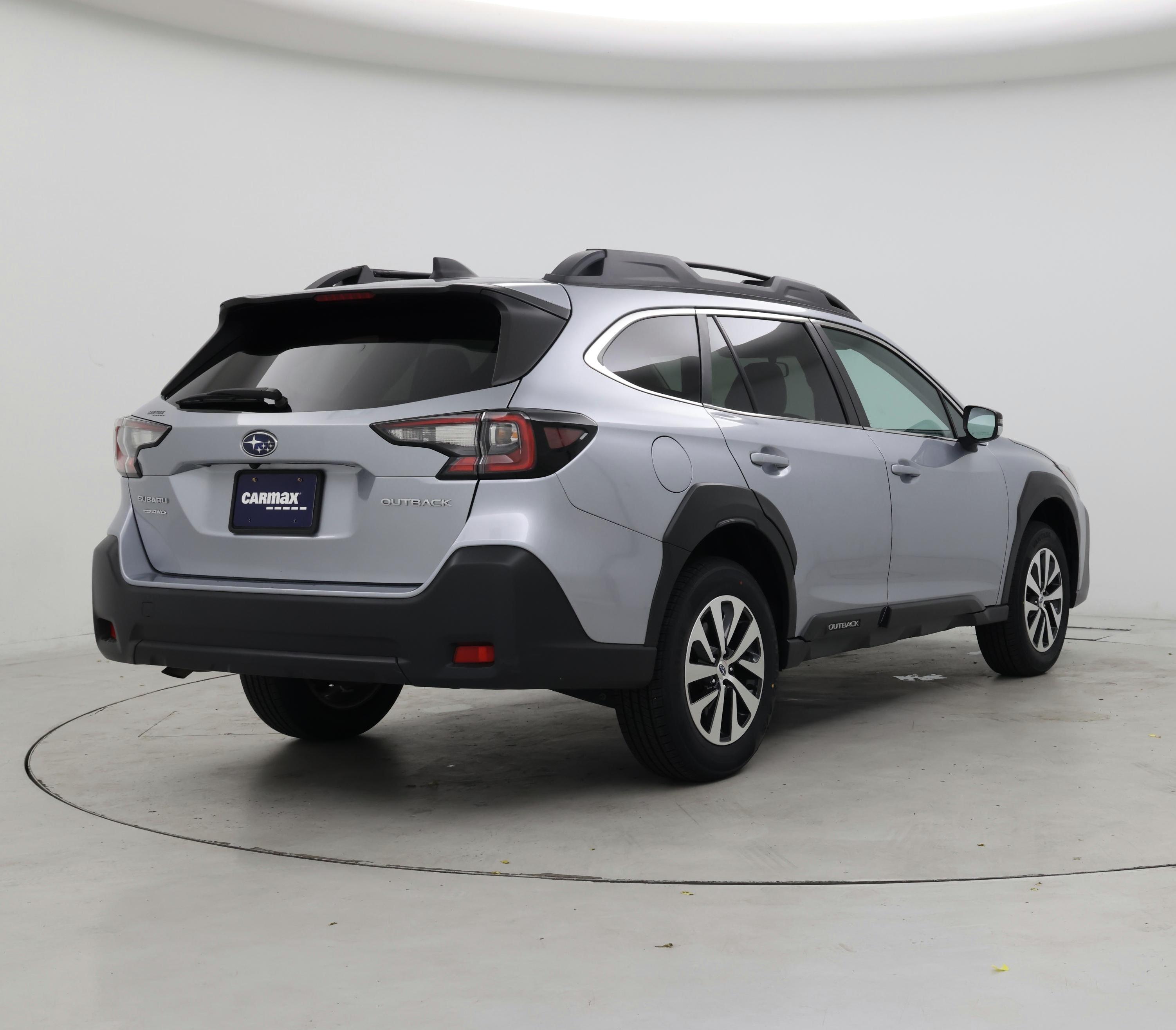 Thumbnail: 2024 Subaru Outback - 8