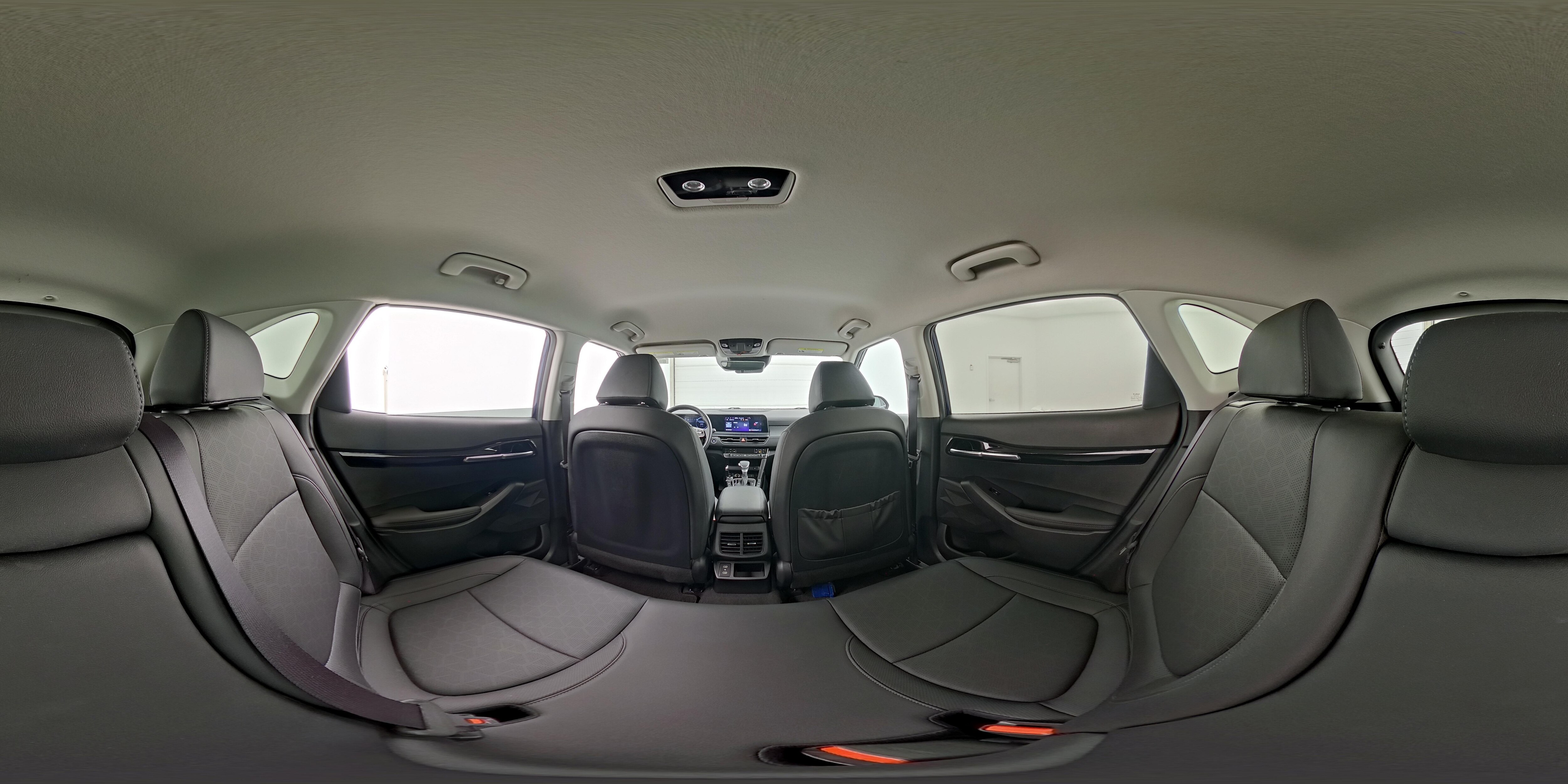 2024 Kia Seltos EX - Photo 26