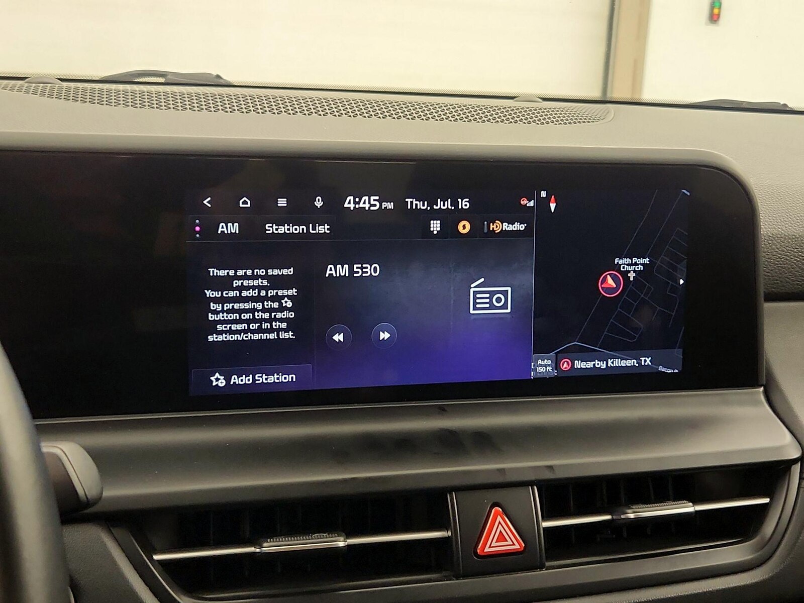 2024 Kia Seltos EX - Photo 17