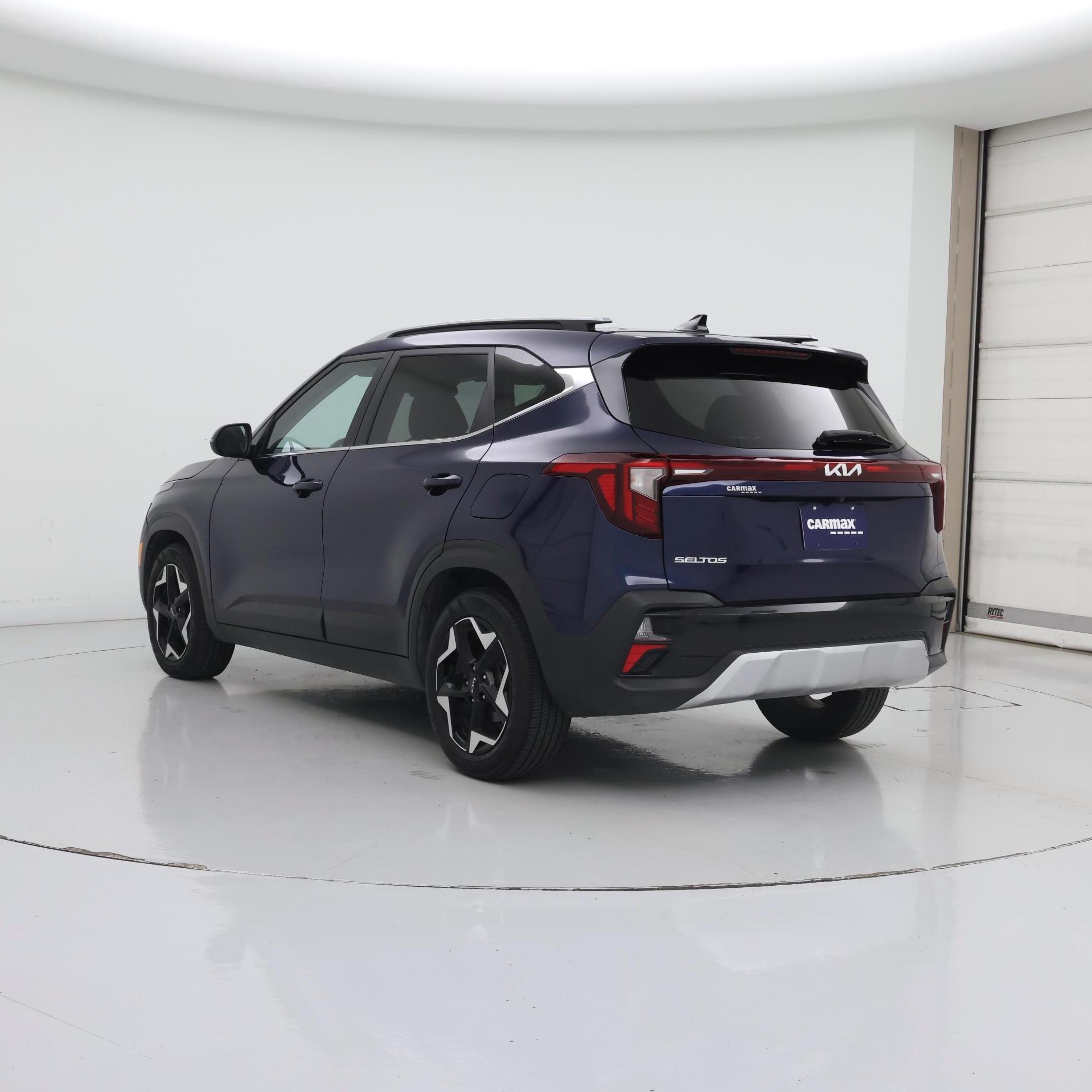 Thumbnail: 2024 Kia Seltos - 2