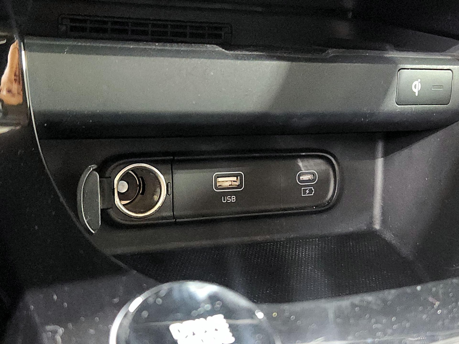 2024 Kia Seltos EX - Photo 20