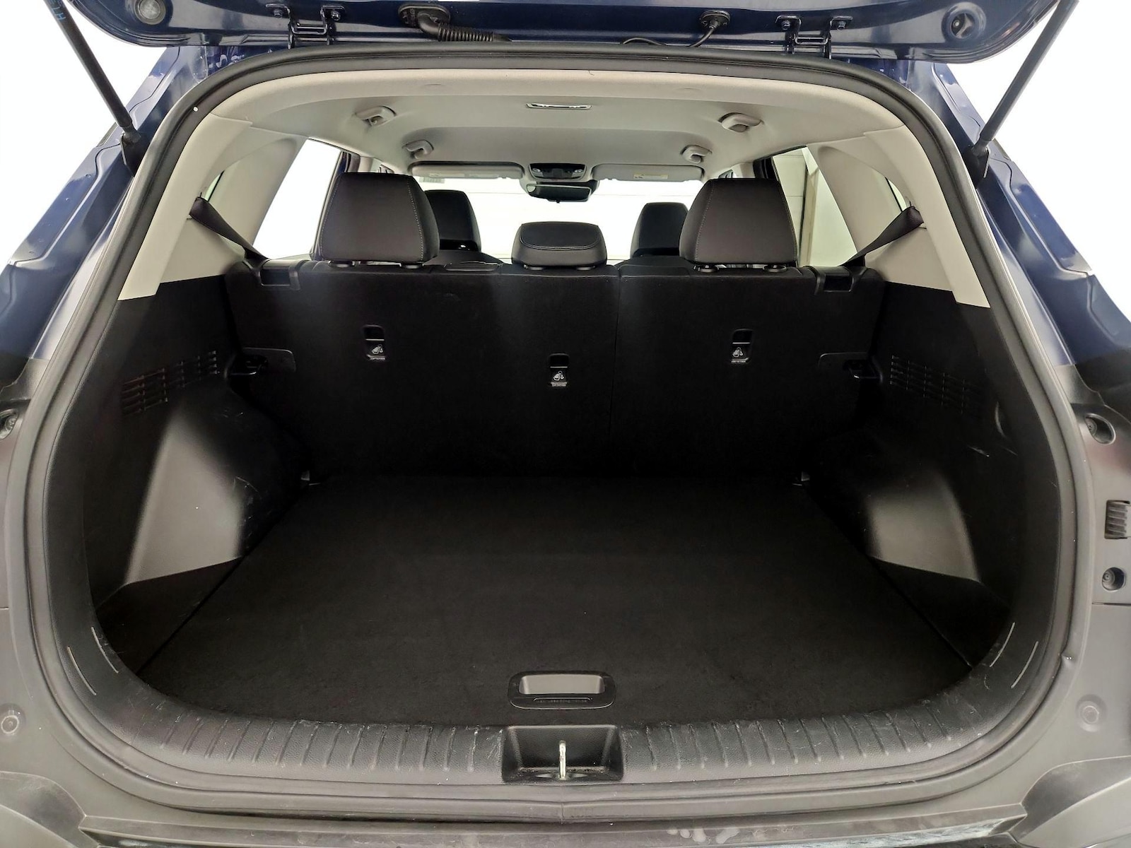 2024 Kia Seltos EX - Photo 22