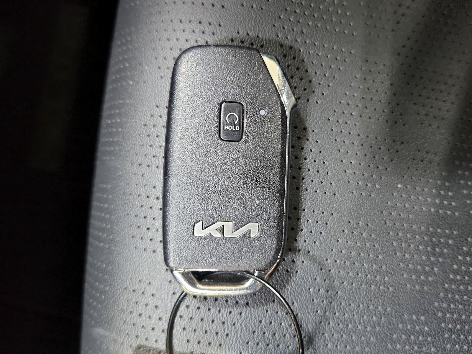 2024 Kia Seltos EX - Photo 24