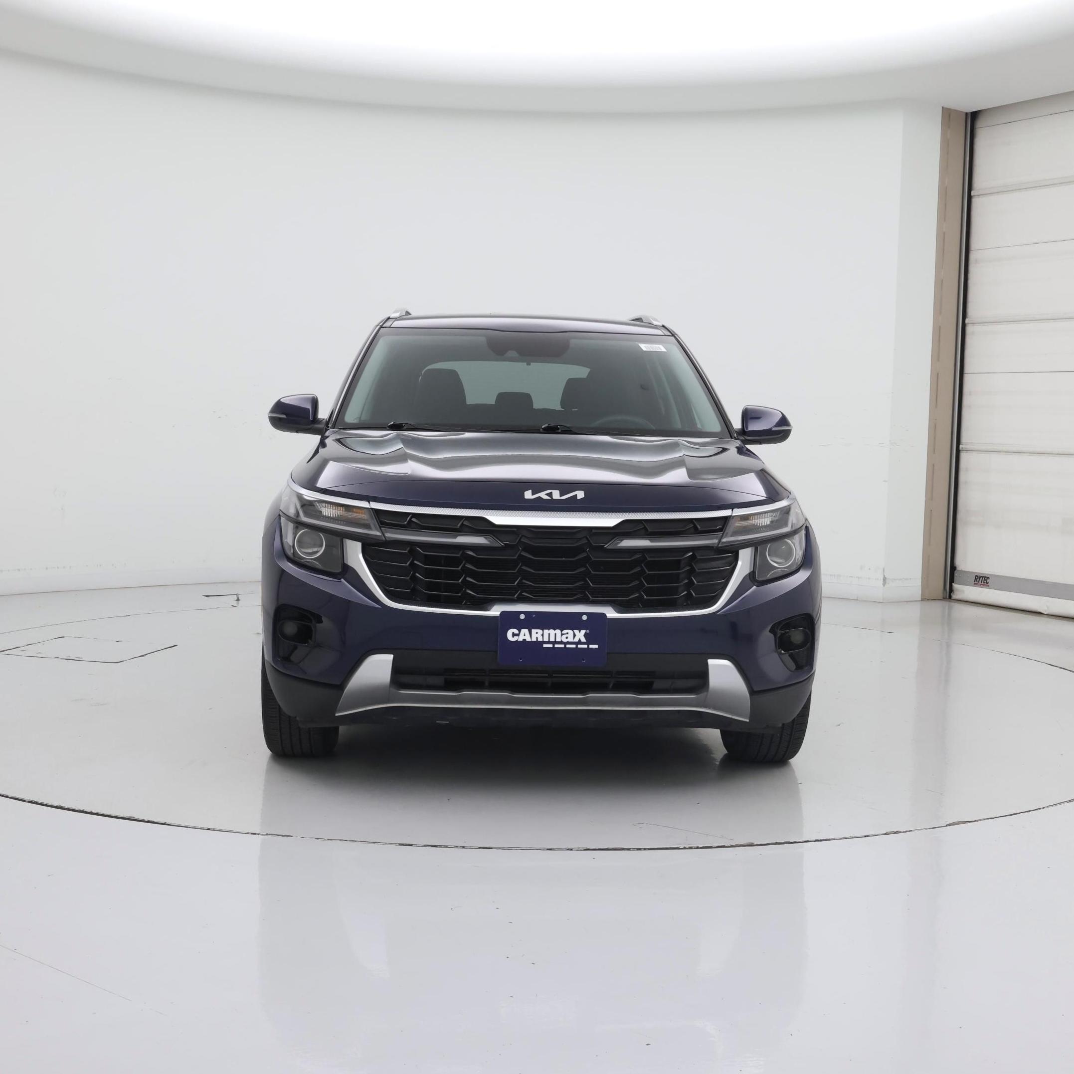 Thumbnail: 2024 Kia Seltos - 5