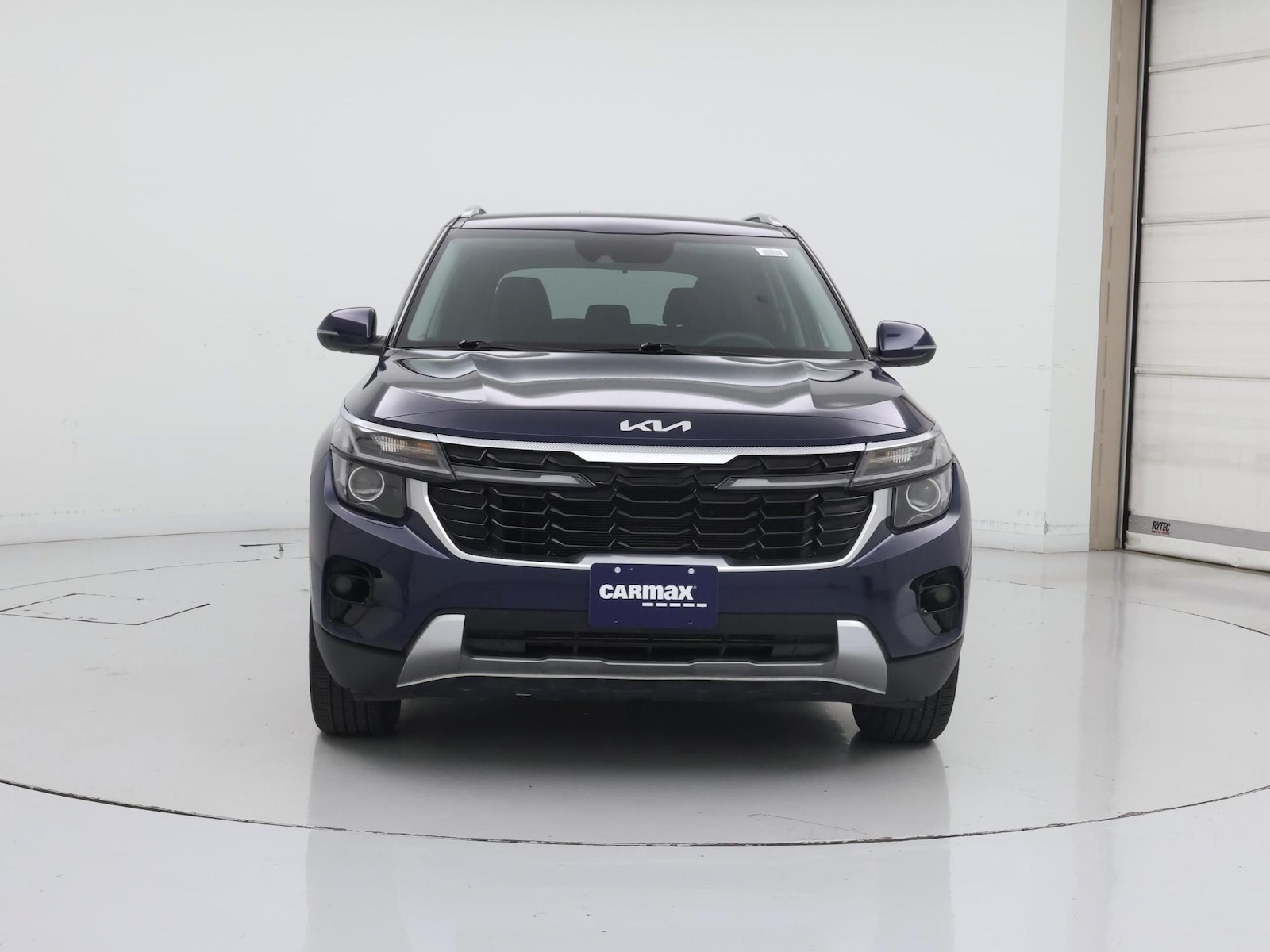 2024 Kia Seltos EX - Photo 6