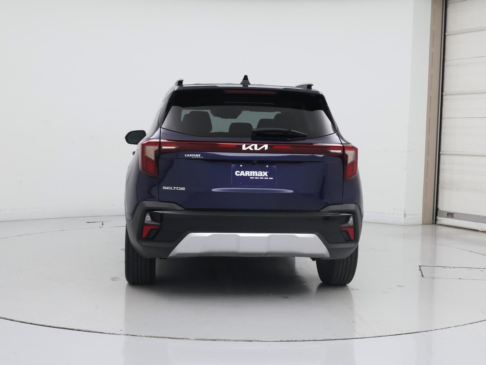 2024 Kia Seltos EX - Photo 7