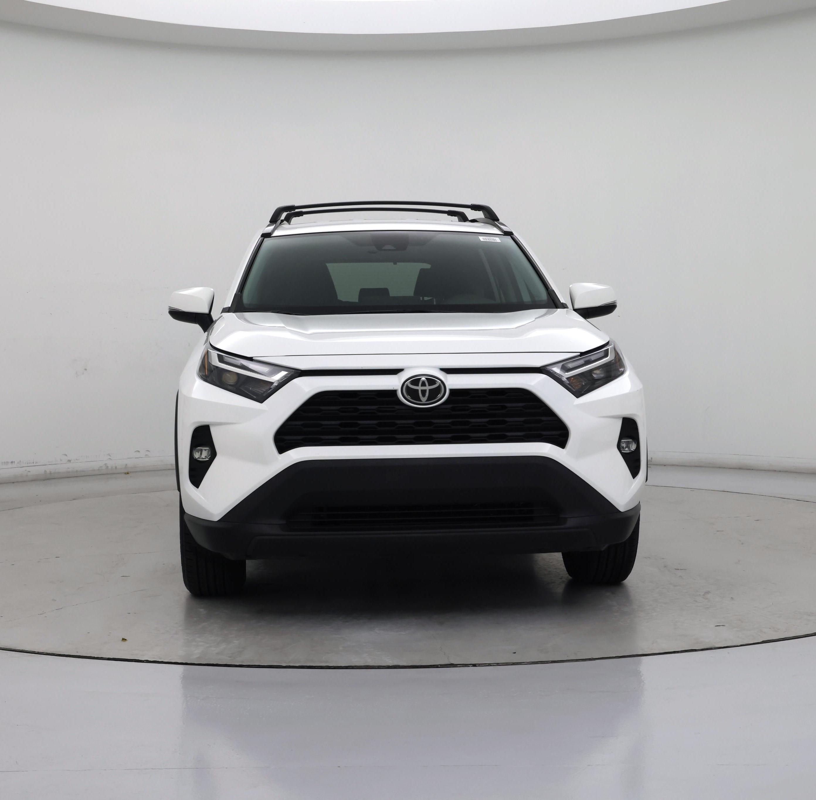 Thumbnail: 2022 Toyota RAV4 - 5