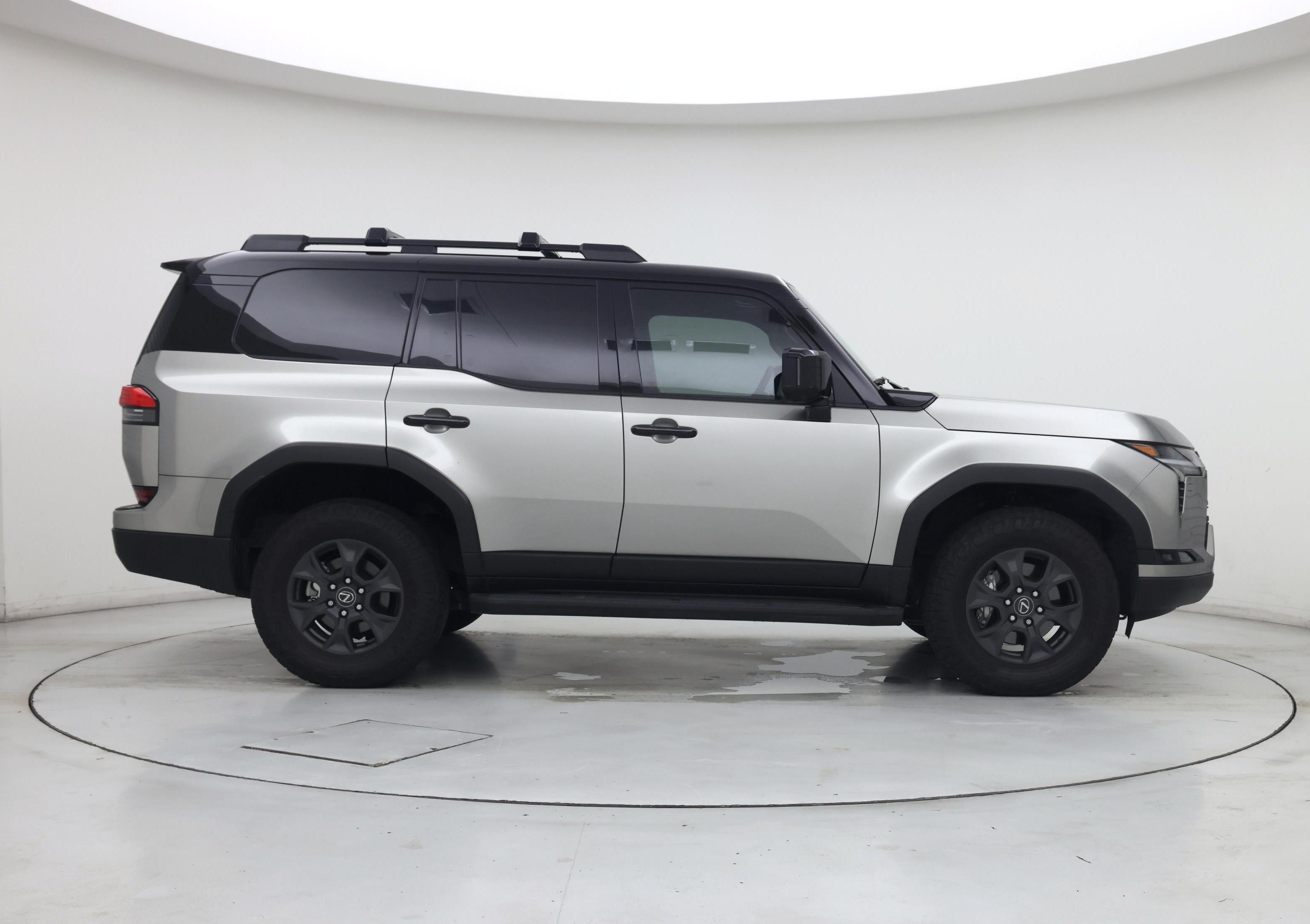 Thumbnail: 2024 Lexus GX - 7
