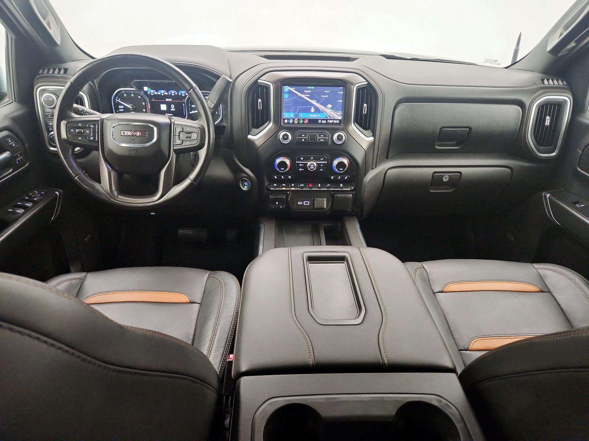 Thumbnail: 2020 GMC Sierra 1500 - 9