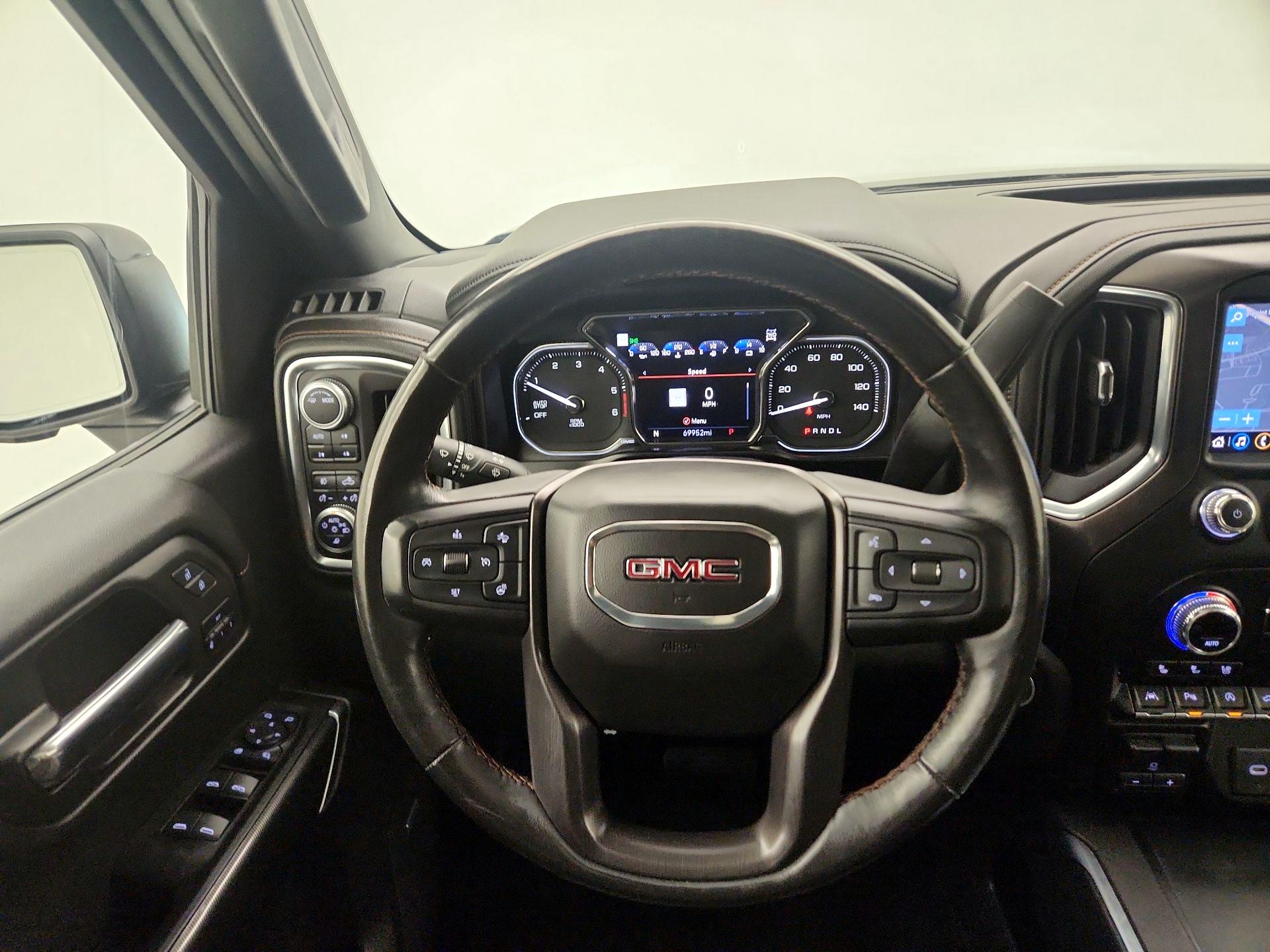 Thumbnail: 2020 GMC Sierra 1500 - 10