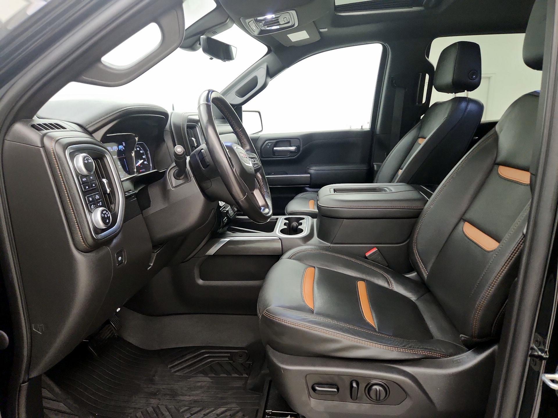 Thumbnail: 2020 GMC Sierra 1500 - 11