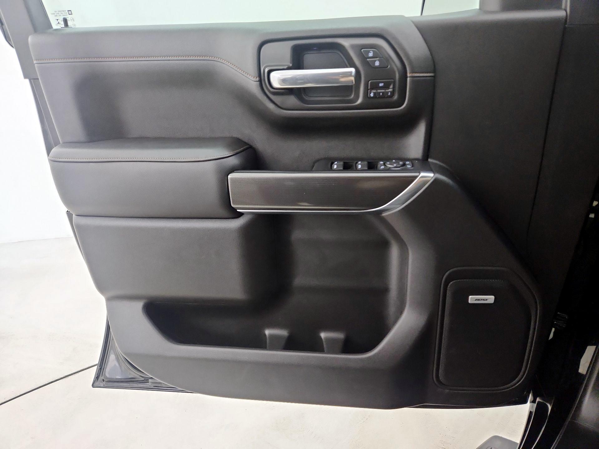 Thumbnail: 2020 GMC Sierra 1500 - 12