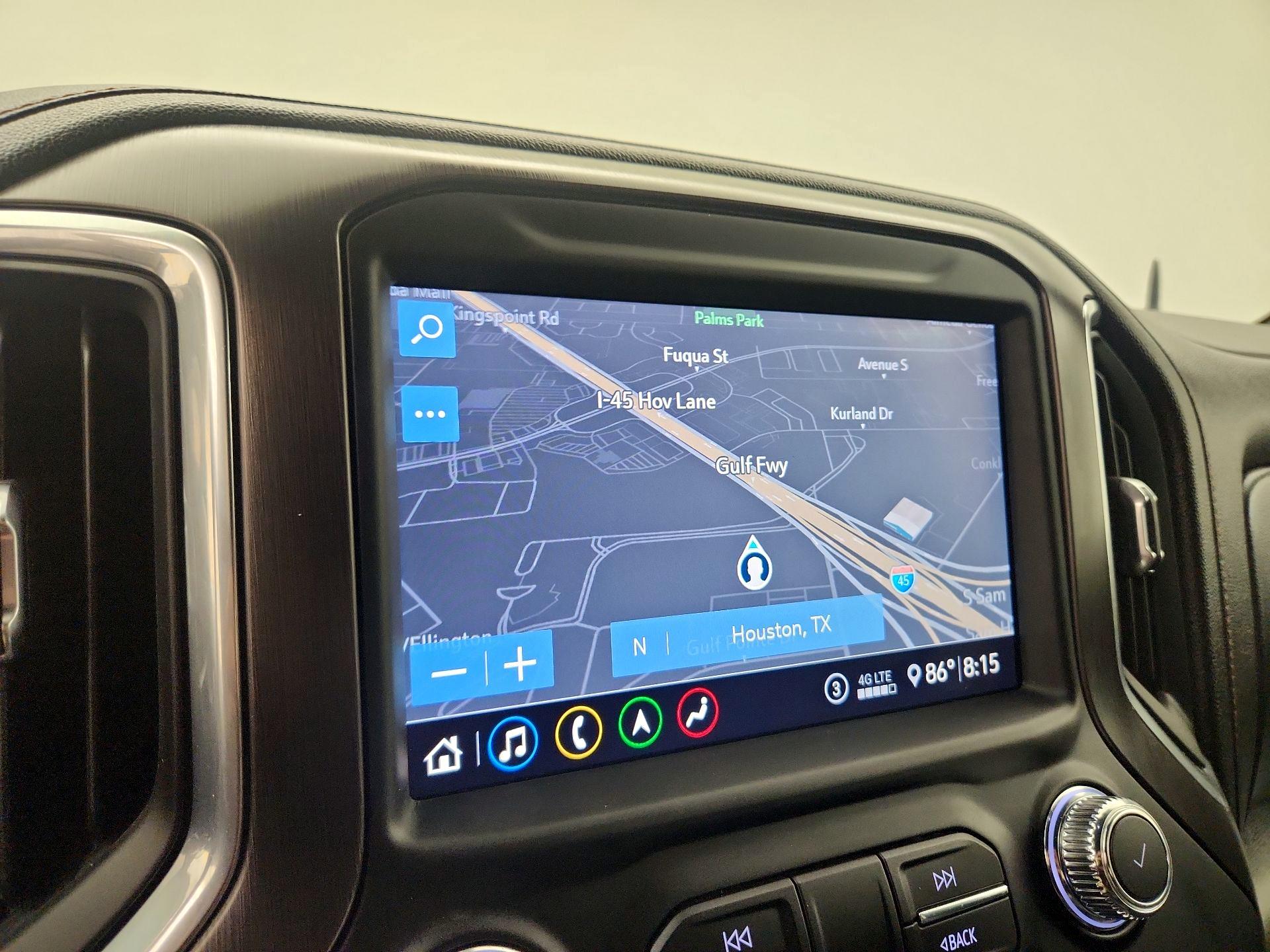 Thumbnail: 2020 GMC Sierra 1500 - 14