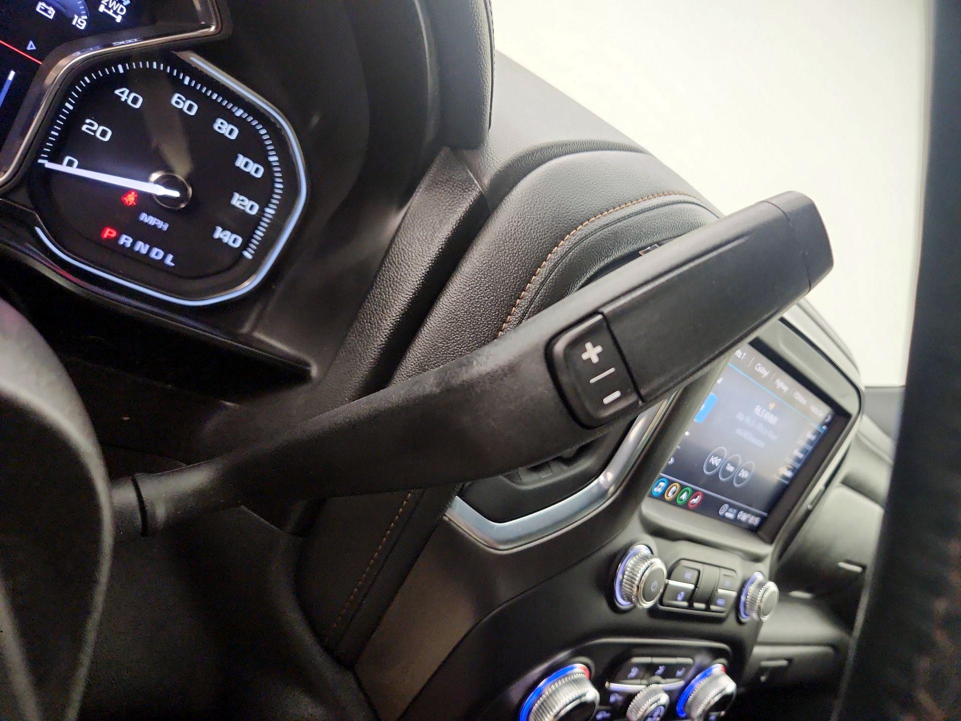 Thumbnail: 2020 GMC Sierra 1500 - 18