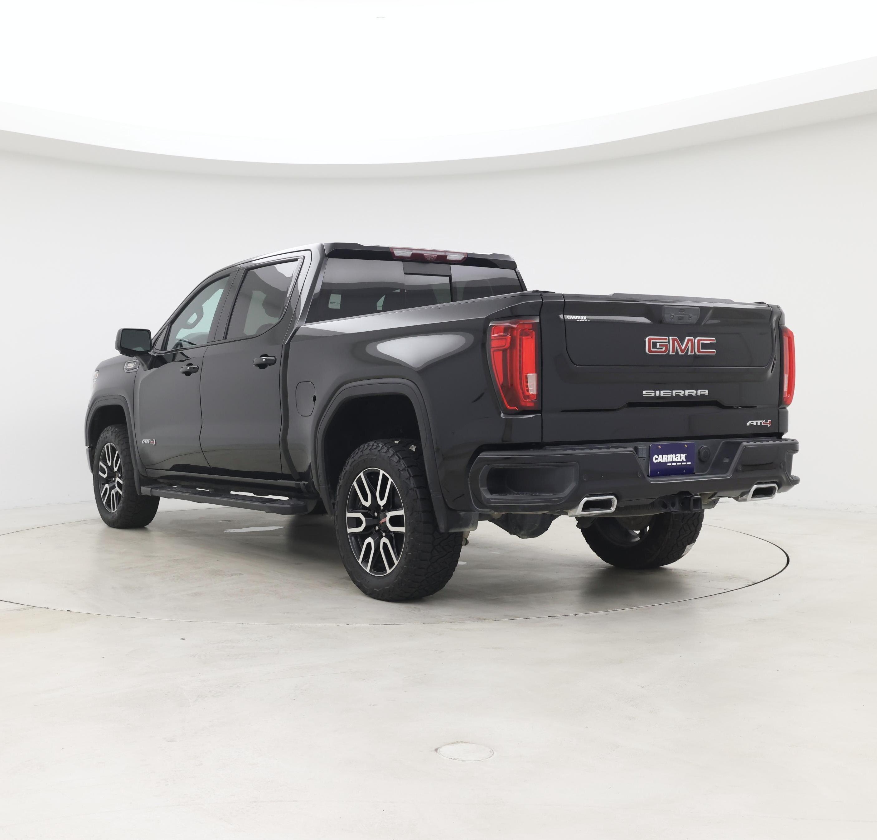 Thumbnail: 2020 GMC Sierra 1500 - 2