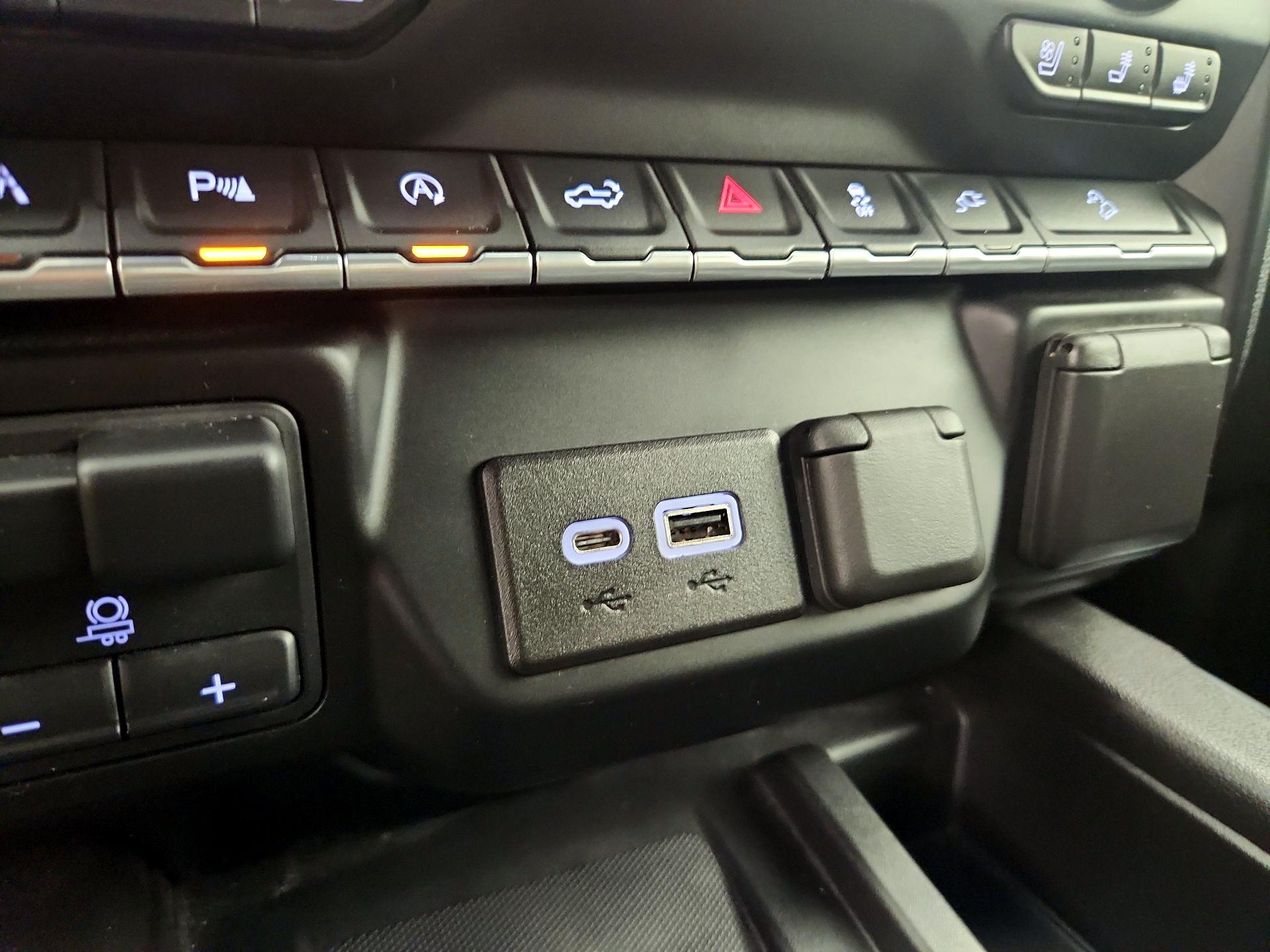 Thumbnail: 2020 GMC Sierra 1500 - 19
