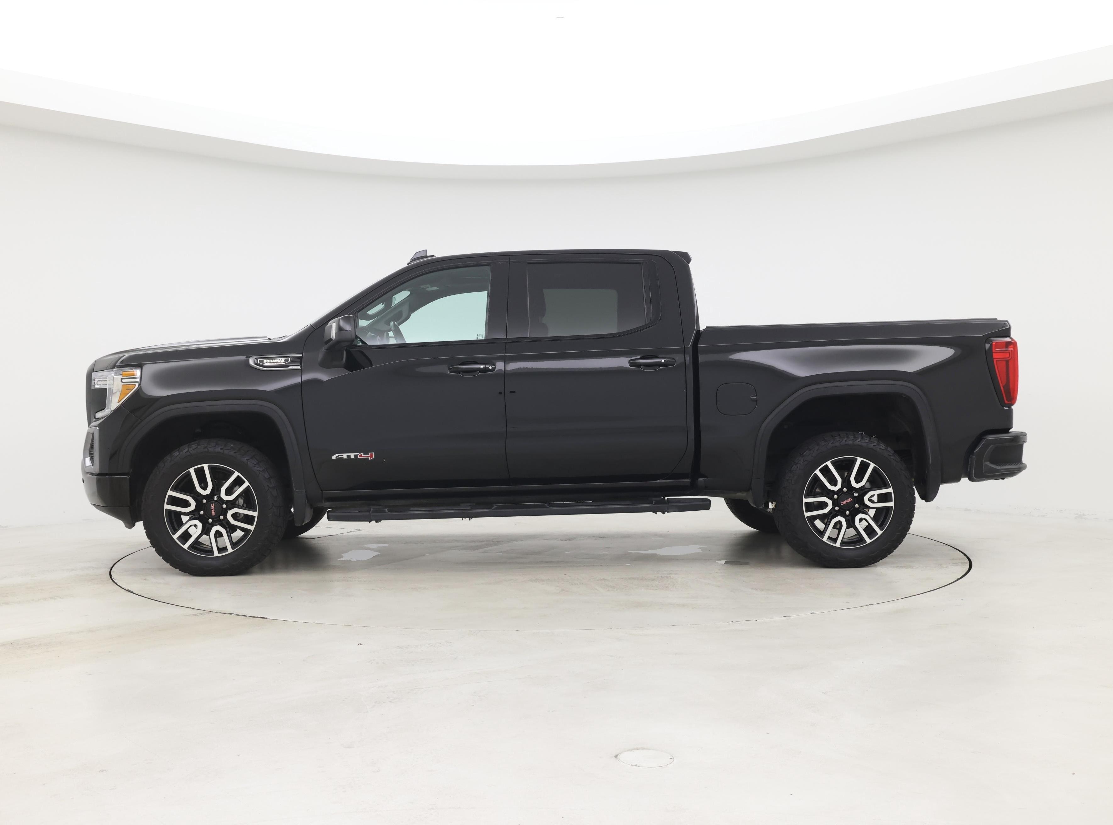 Thumbnail: 2020 GMC Sierra 1500 - 3