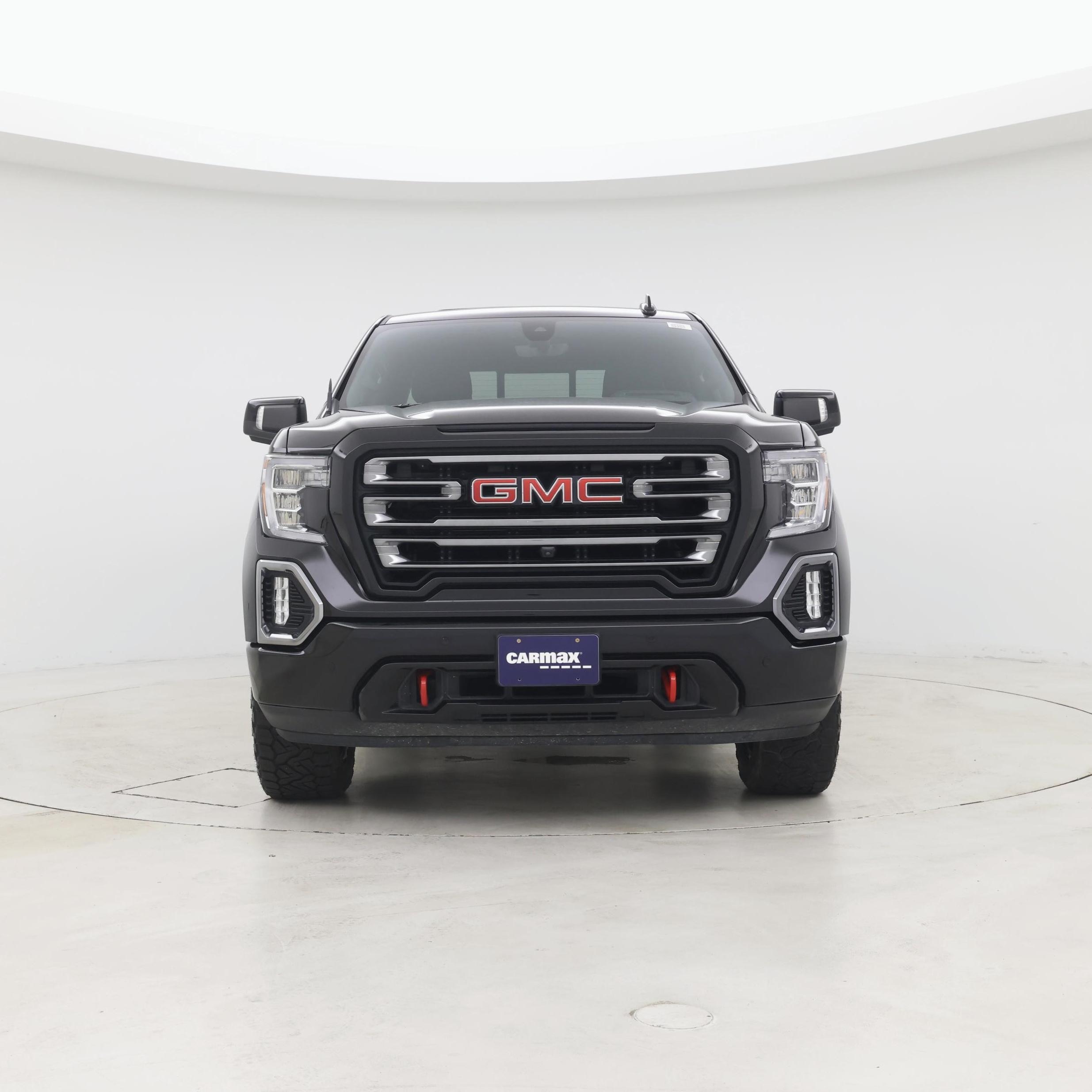 Thumbnail: 2020 GMC Sierra 1500 - 5