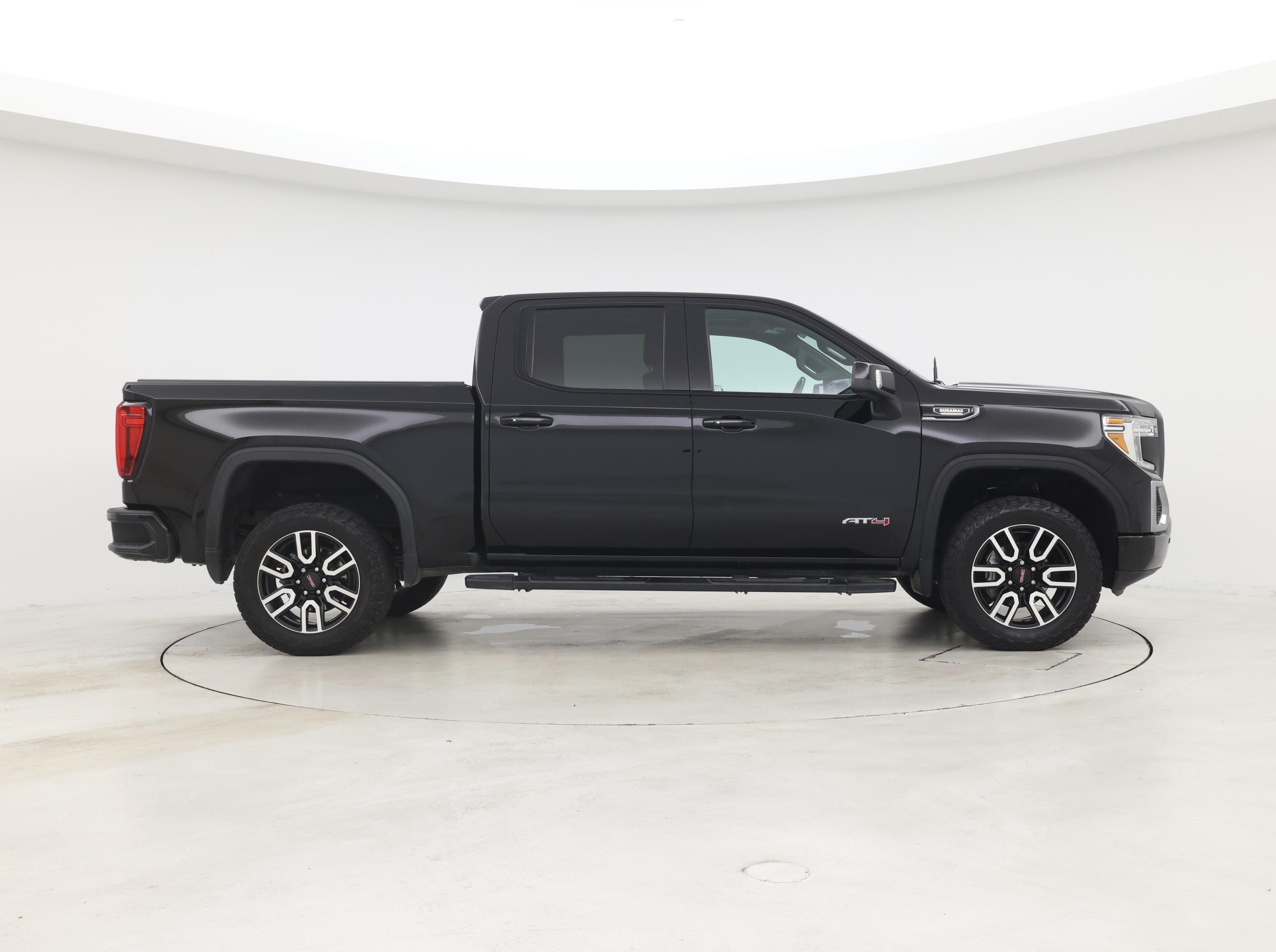 Thumbnail: 2020 GMC Sierra 1500 - 7