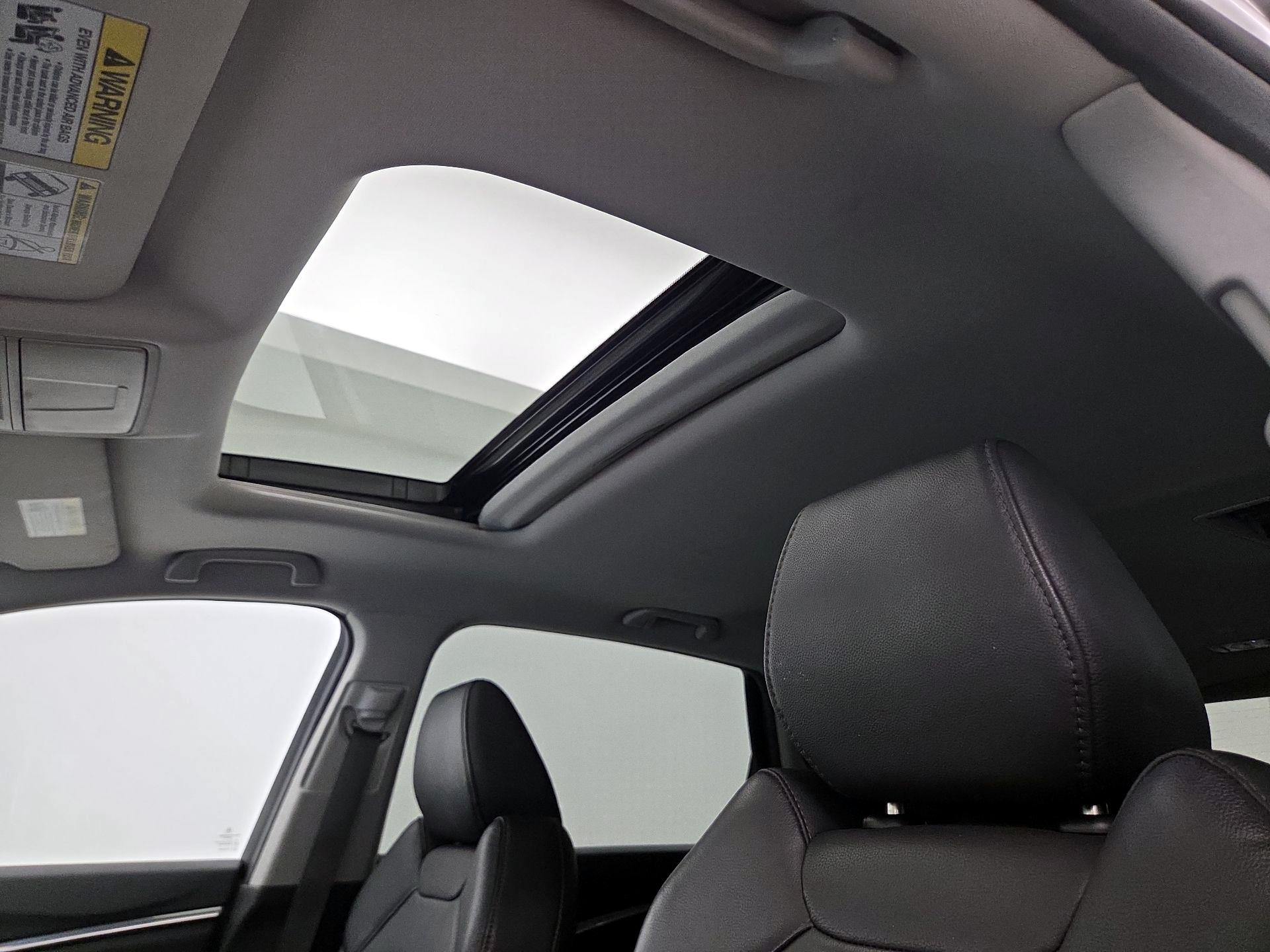 Thumbnail: 2014 Acura MDX - 20