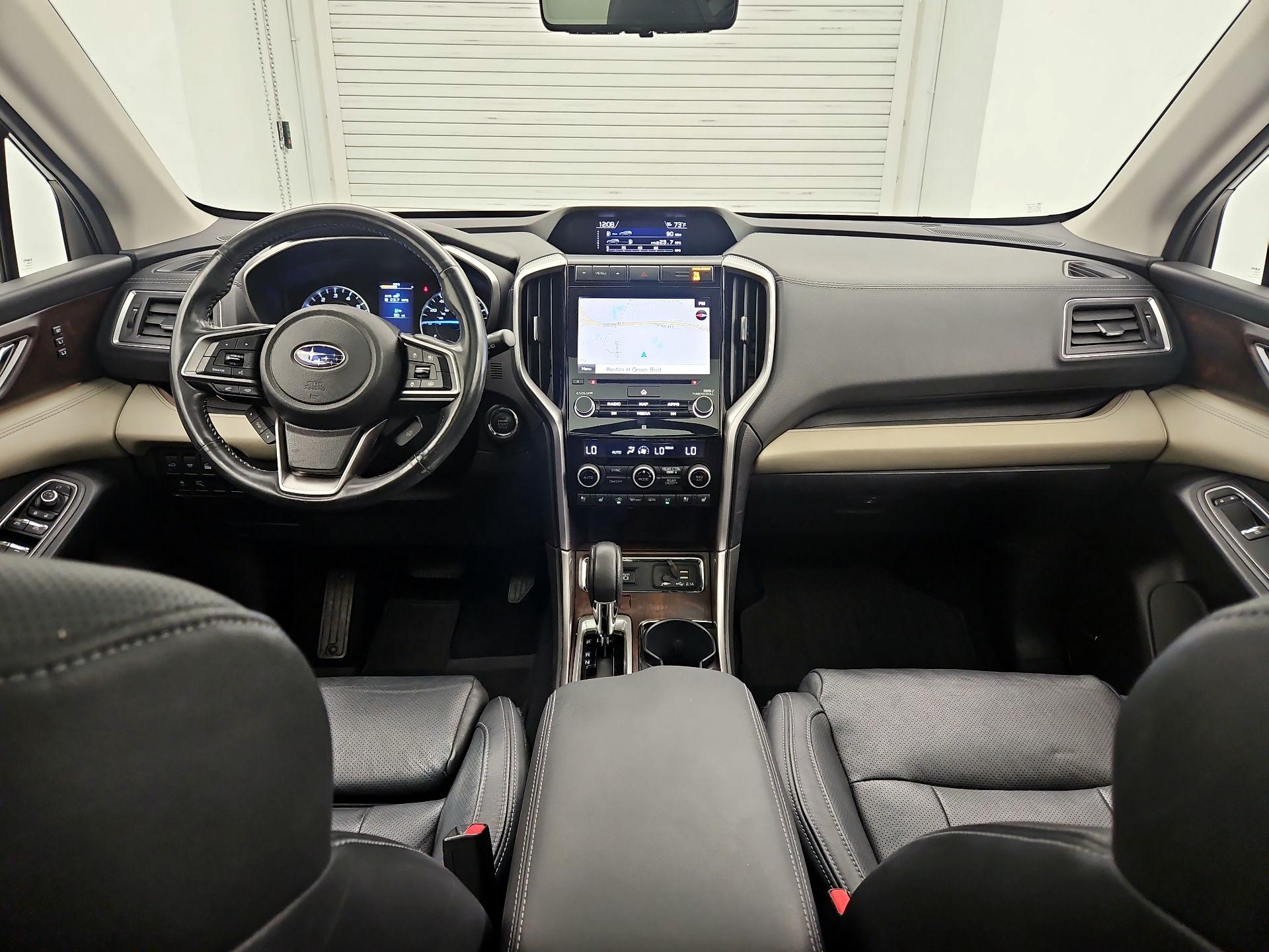 Thumbnail: 2021 Subaru Ascent - 9