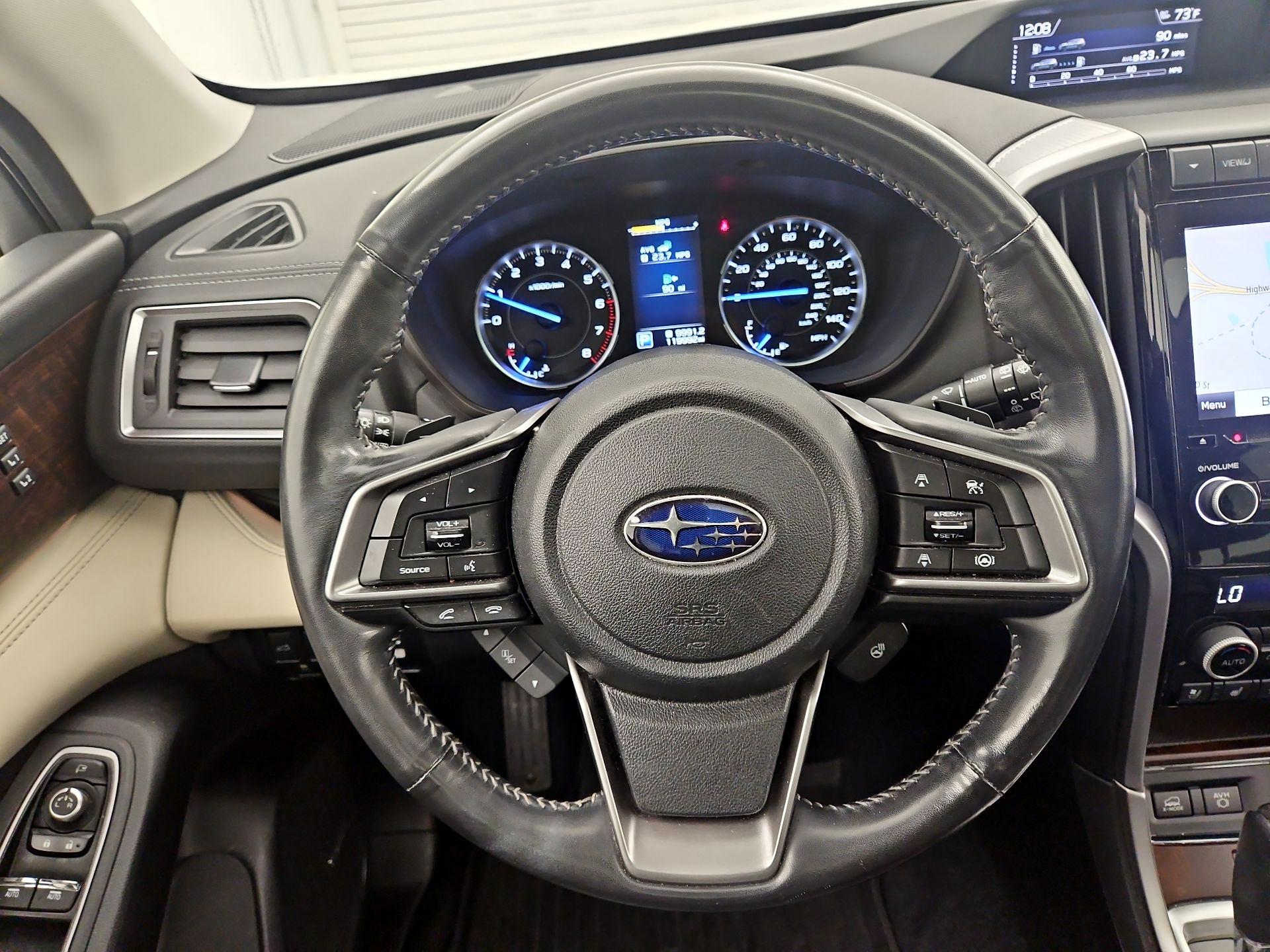 Thumbnail: 2021 Subaru Ascent - 10