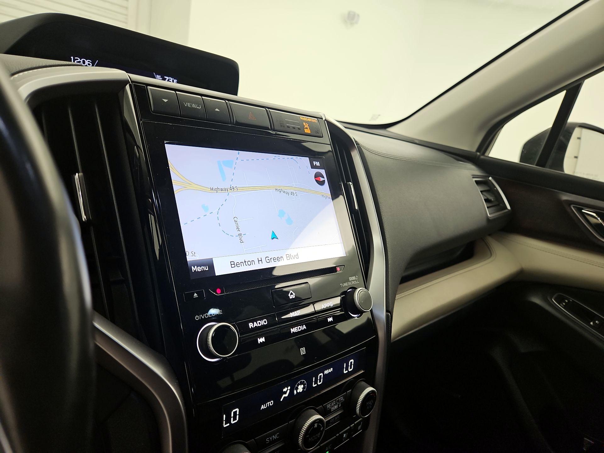 Thumbnail: 2021 Subaru Ascent - 14