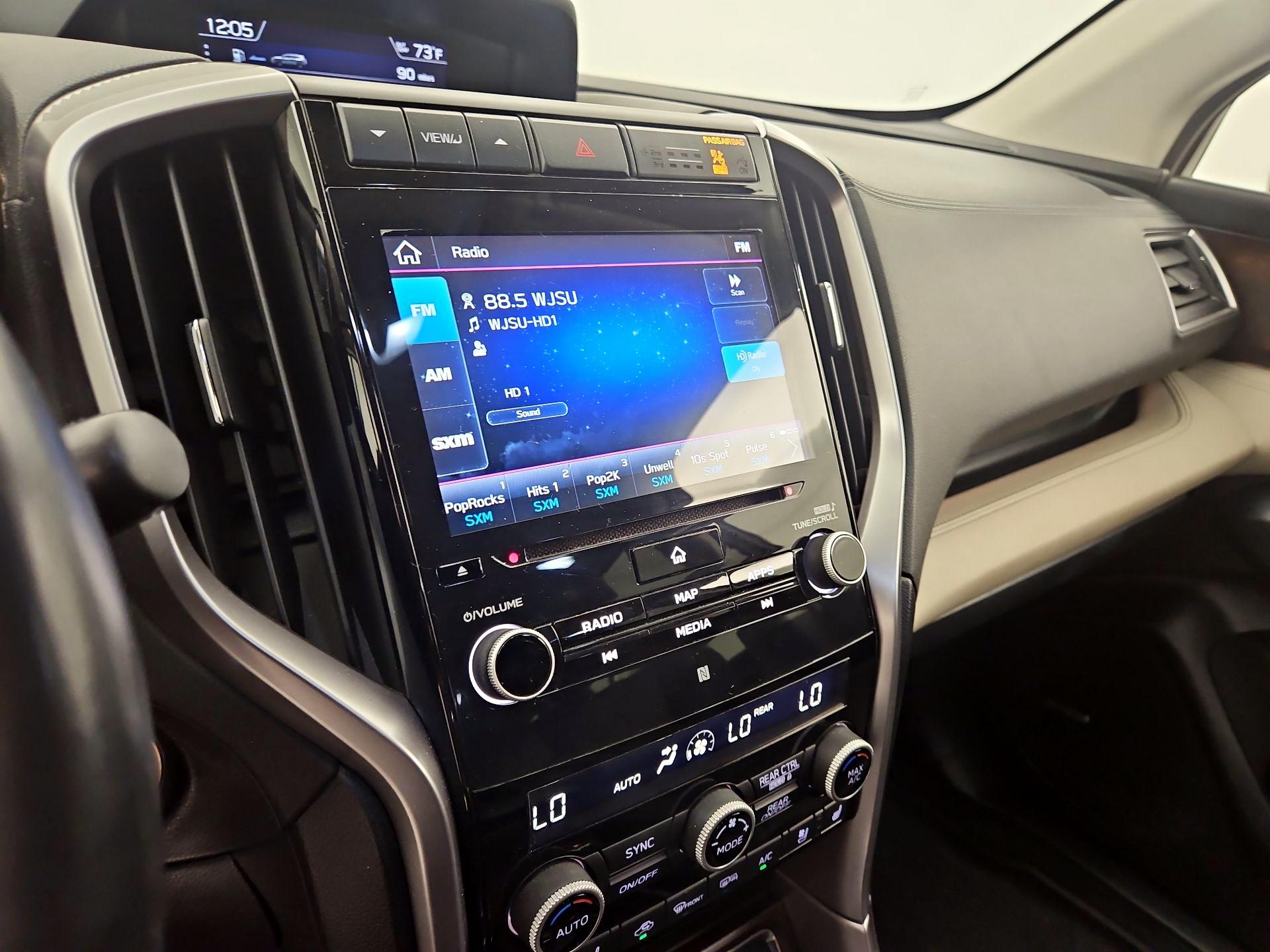 Thumbnail: 2021 Subaru Ascent - 16