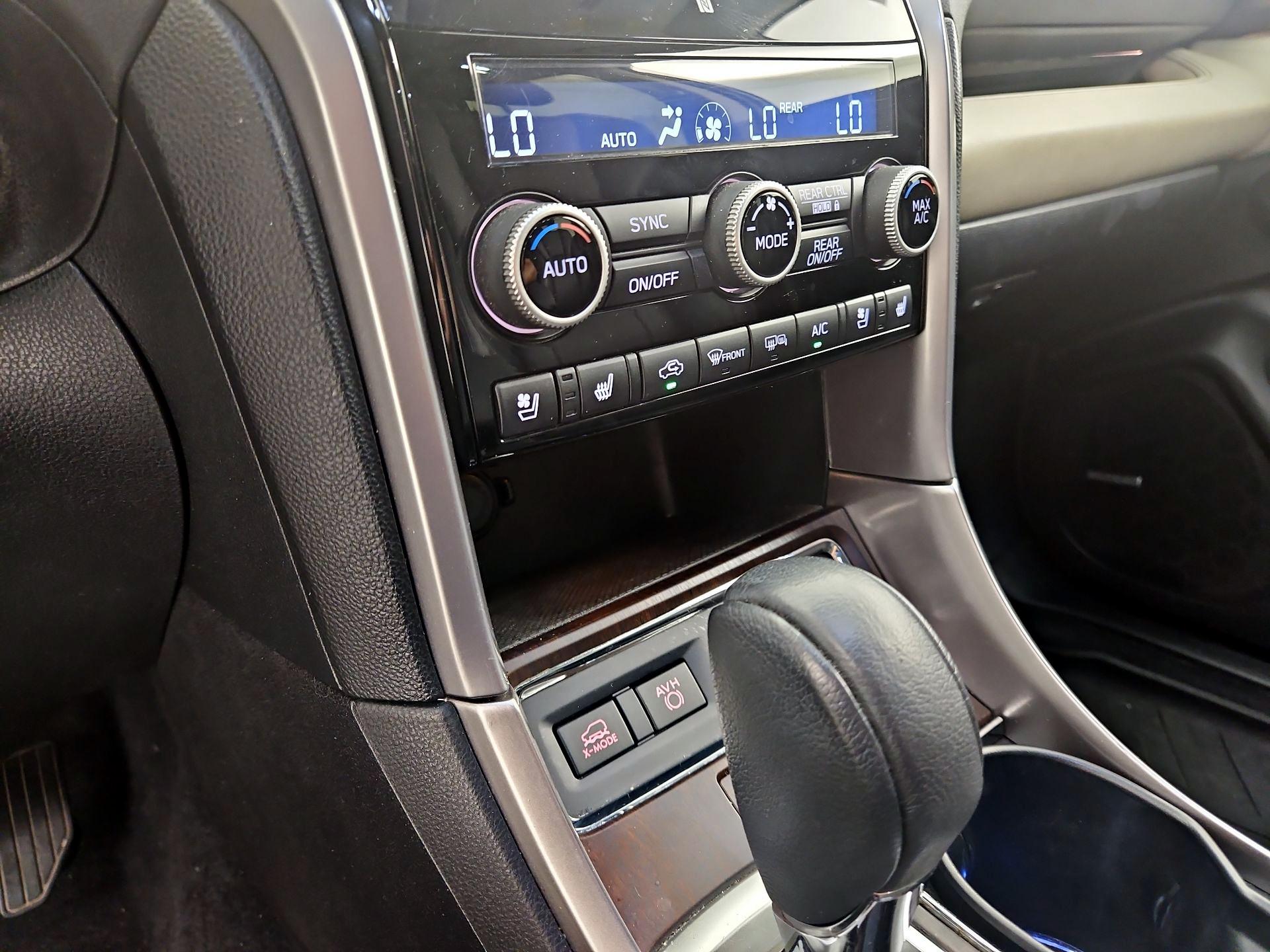 Thumbnail: 2021 Subaru Ascent - 17