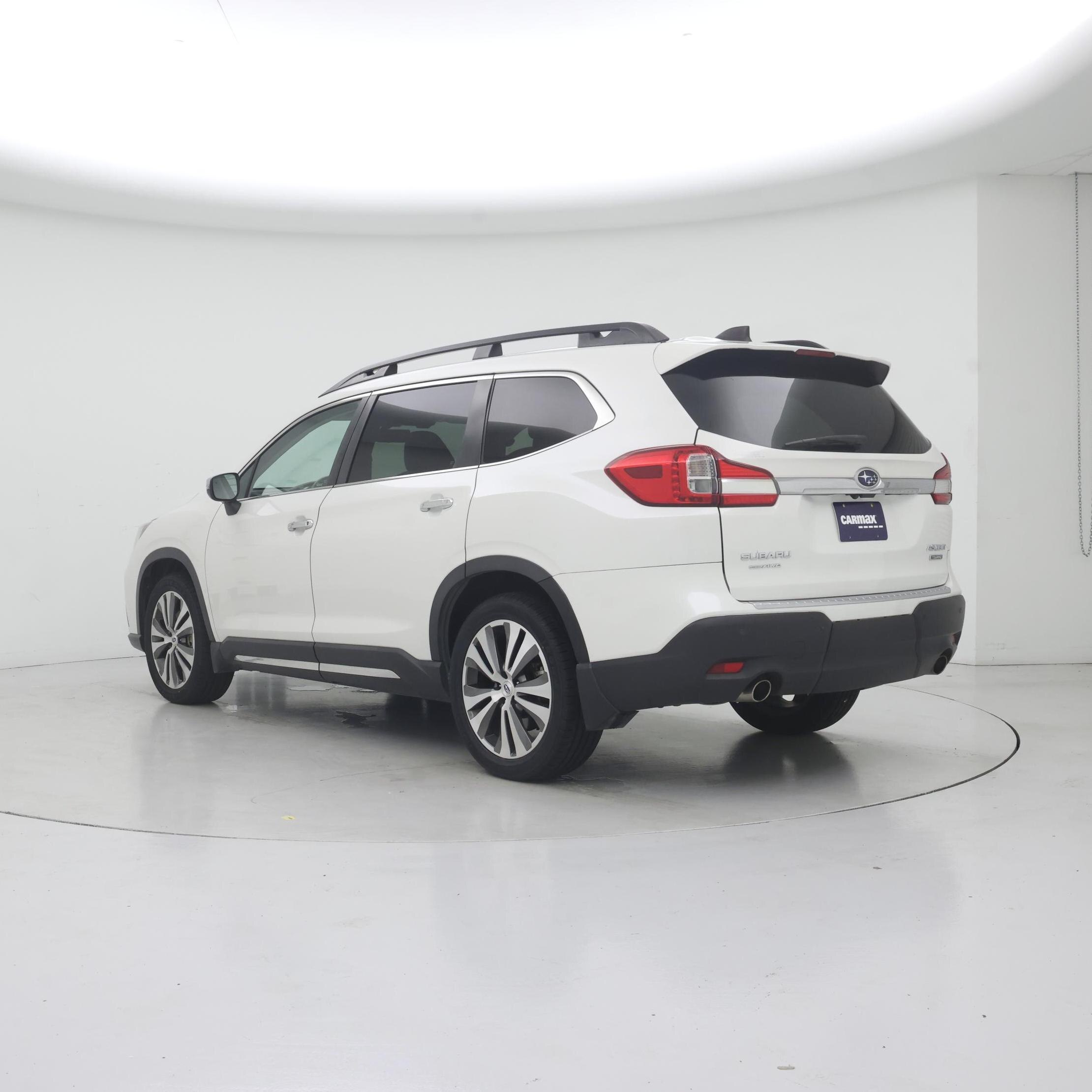 Thumbnail: 2021 Subaru Ascent - 2