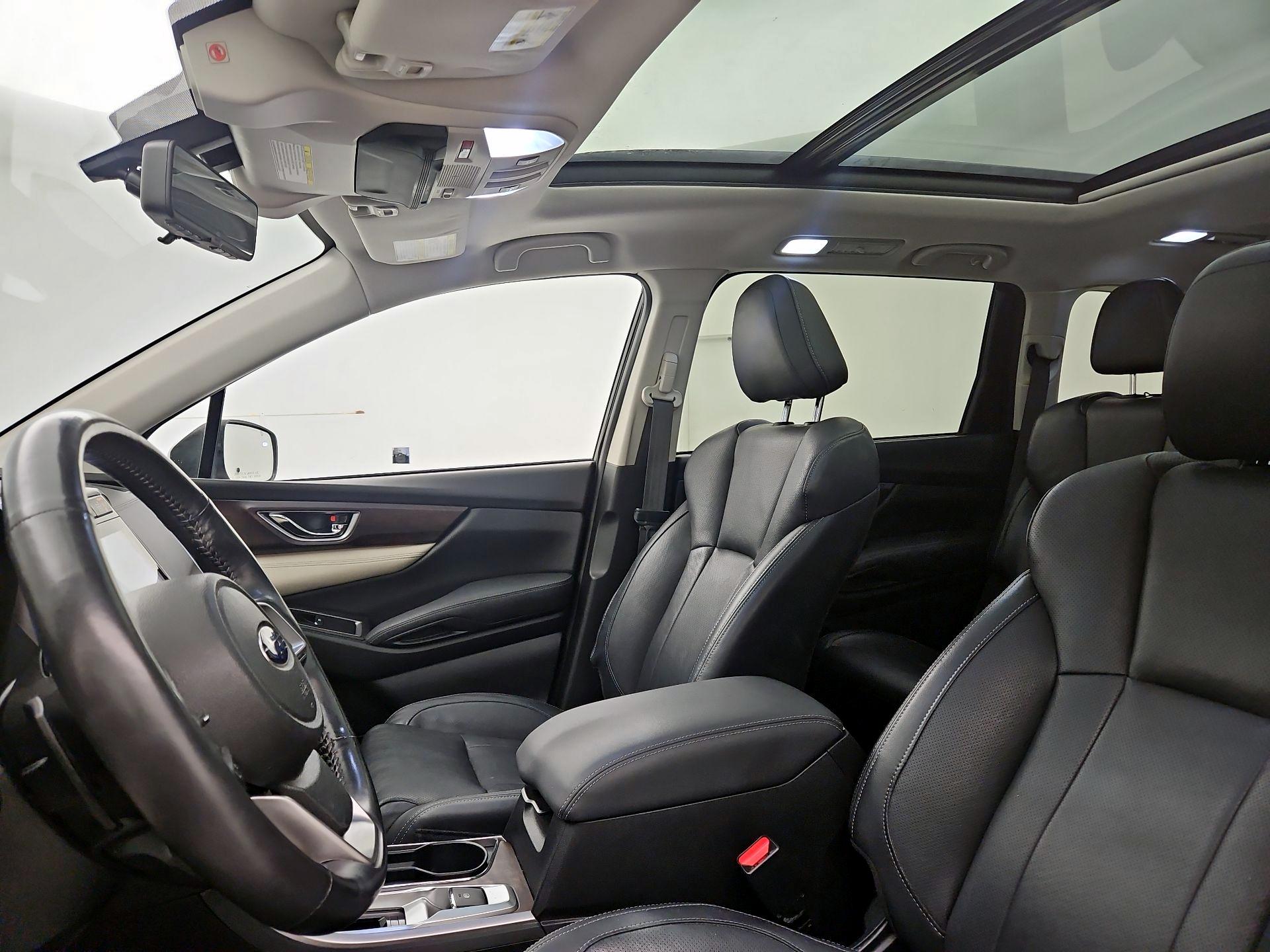 Thumbnail: 2021 Subaru Ascent - 20
