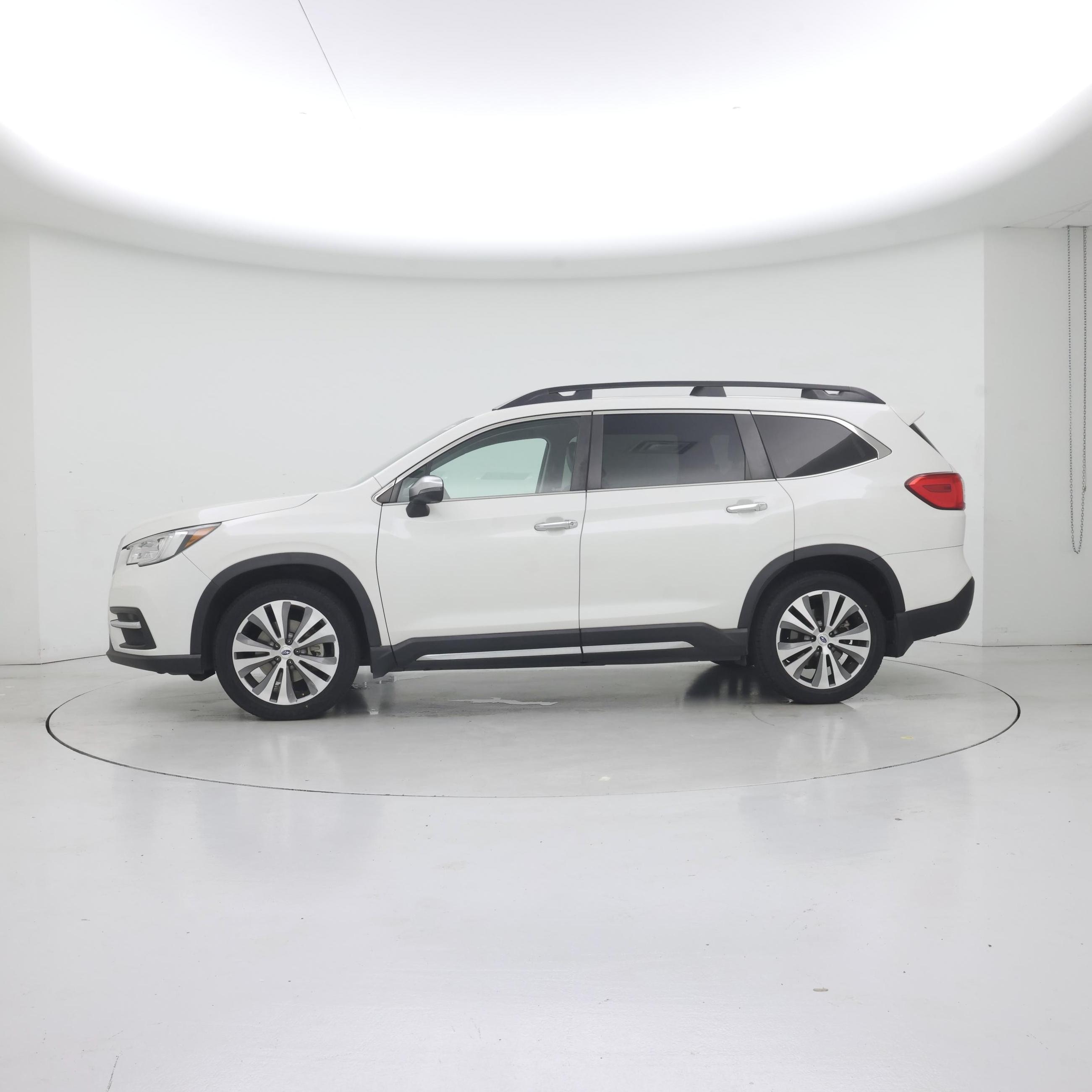 Thumbnail: 2021 Subaru Ascent - 3